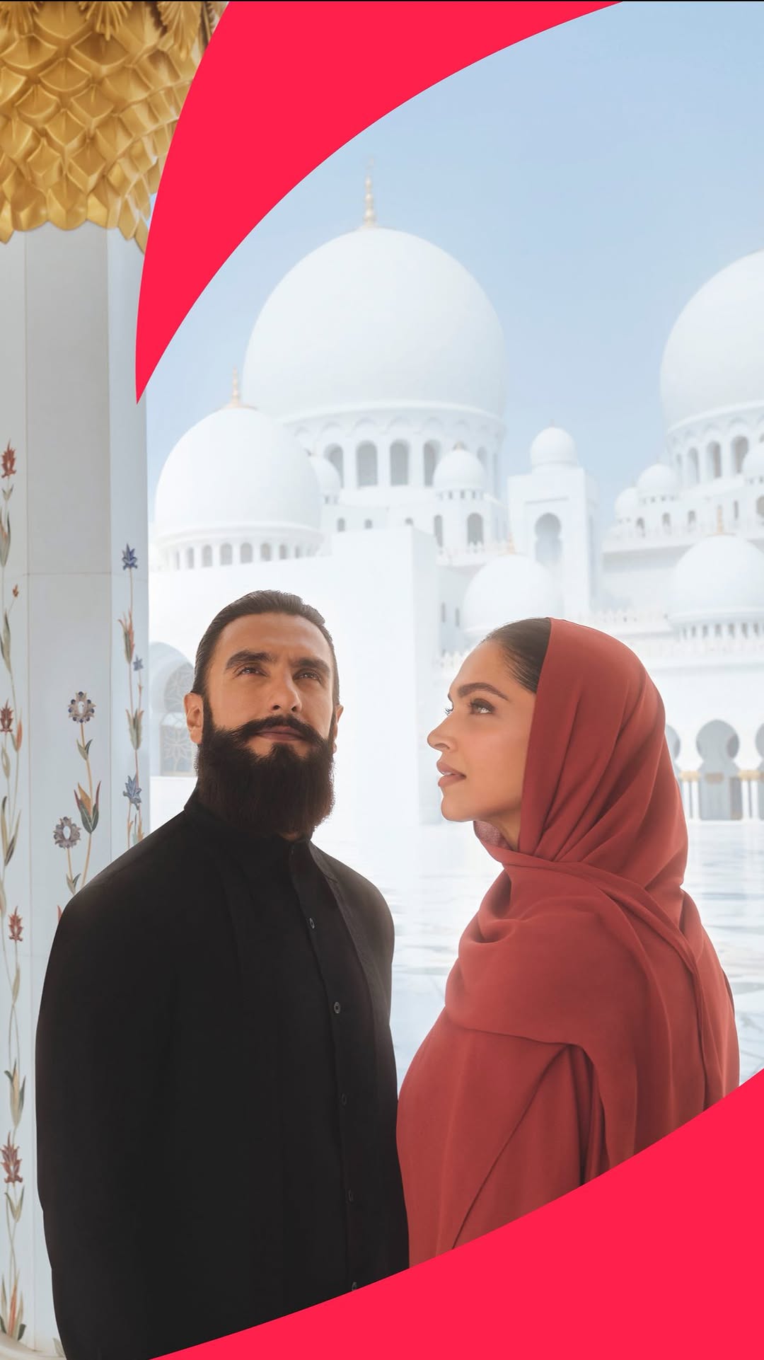 The Abu Dhabi Ad That Sparked Debate