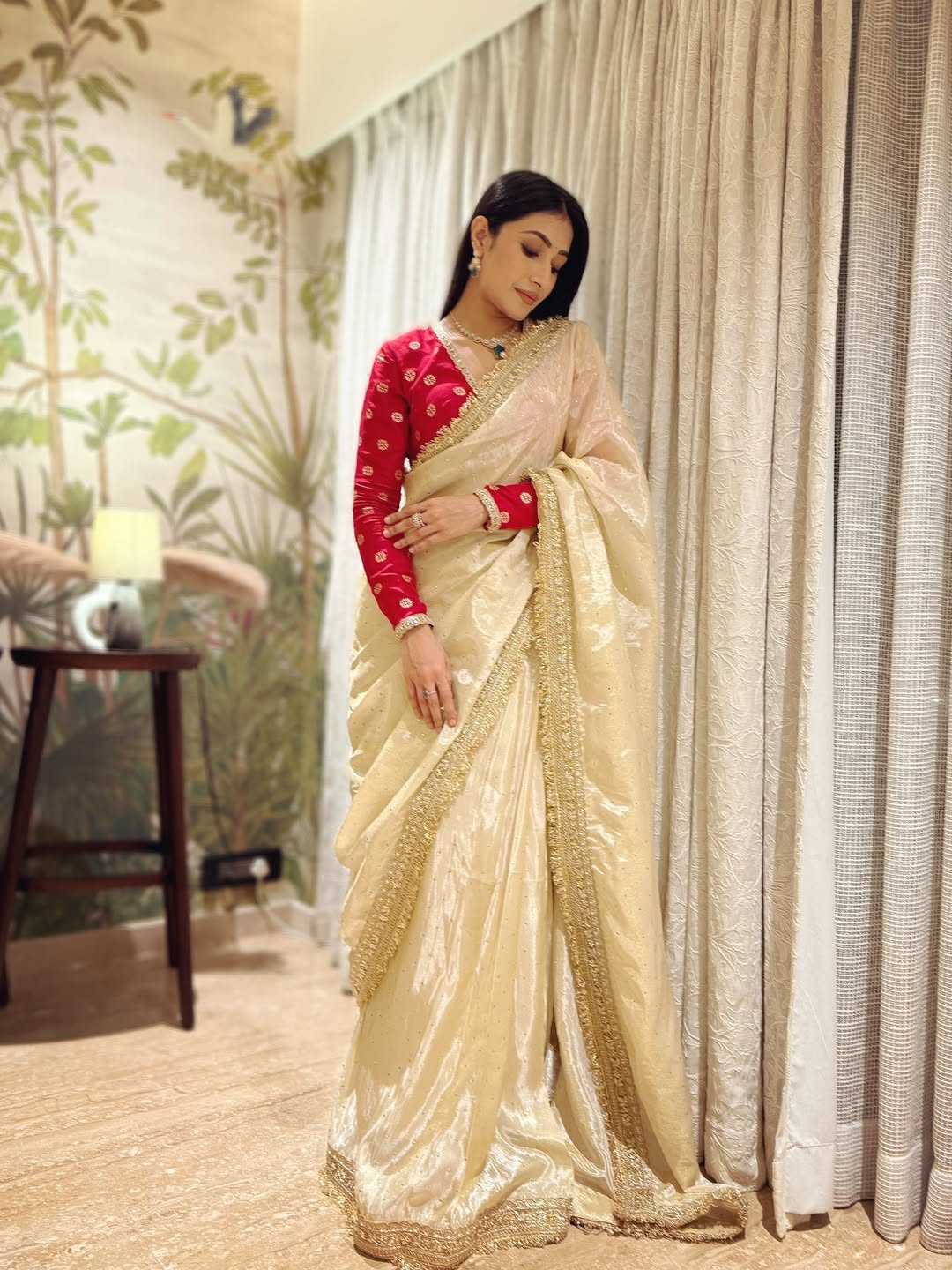 The Desi Queen Rises Again