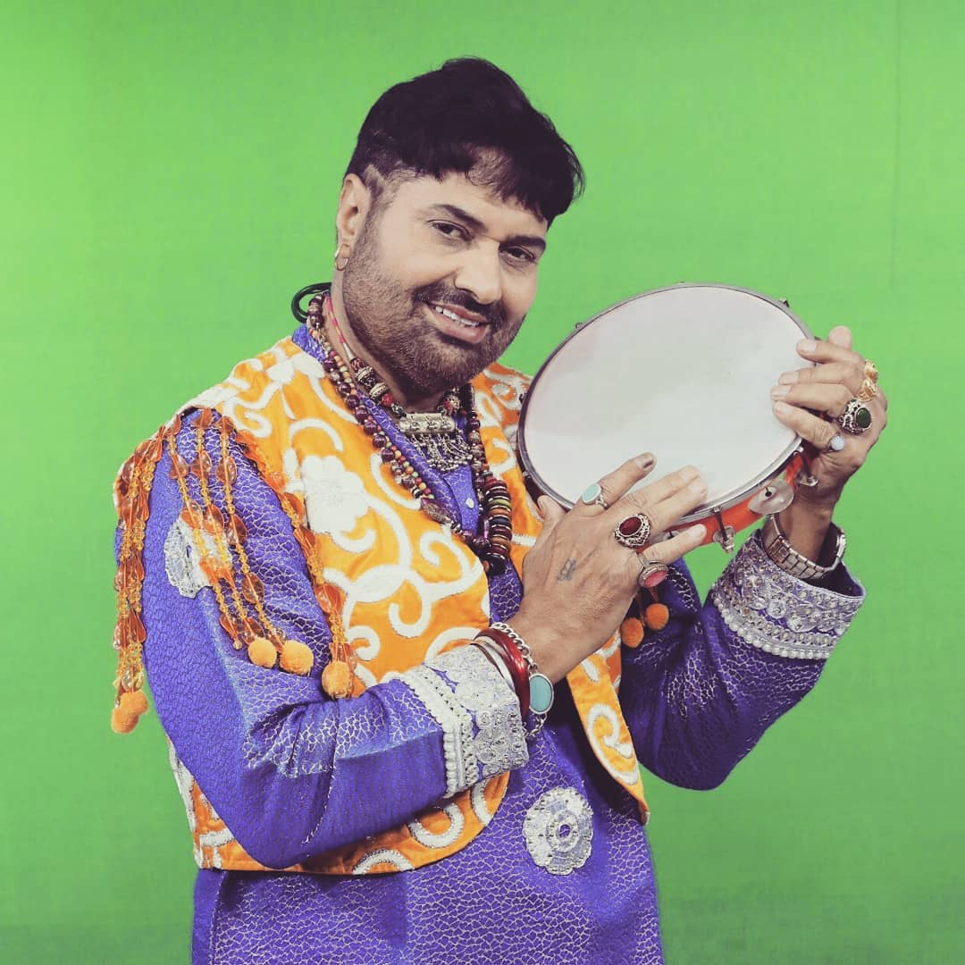 A Sudden Loss Shakes Punjabi Music