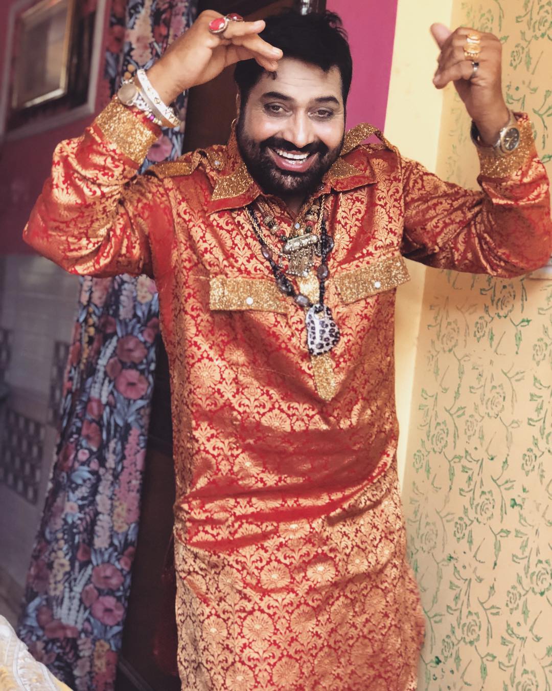 Remembering Gurmeet Maan’s Musical Legacy