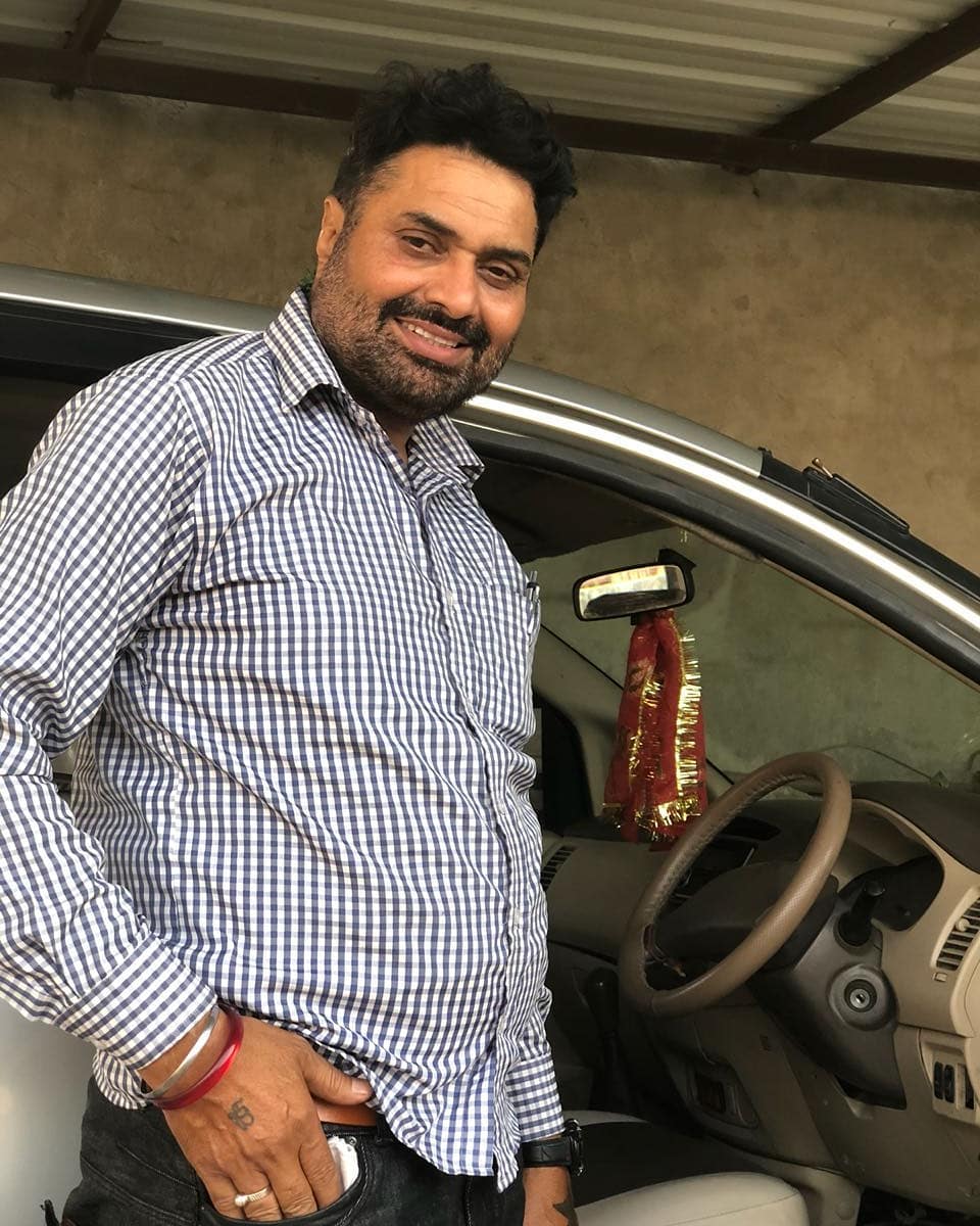 More Than a Singer: A Public Servant