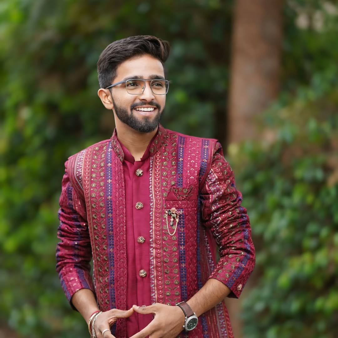 From ‘Jamtara 2’ to Marathi Cinema: His Artistic Journey