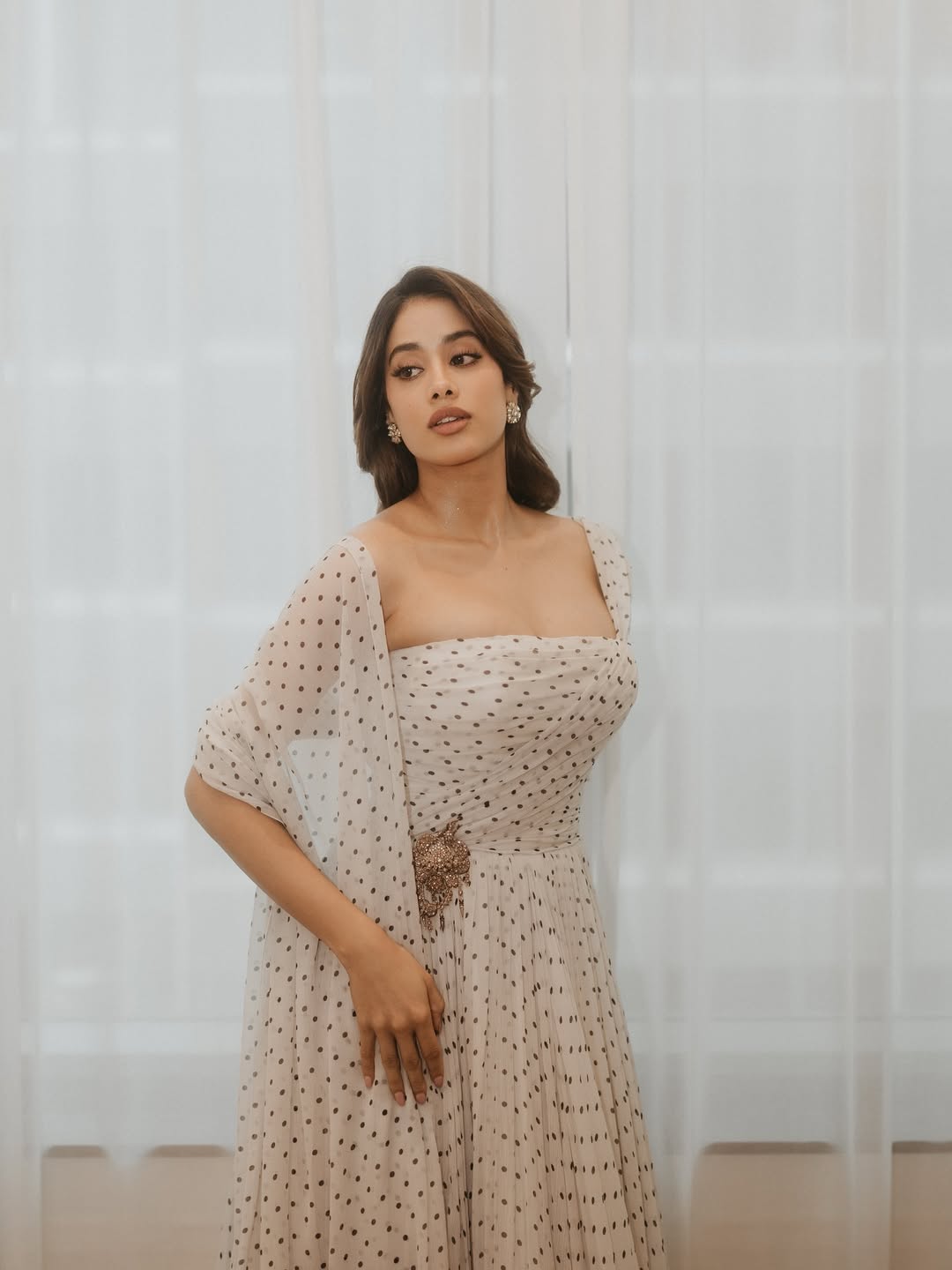 Lessons from Sridevi