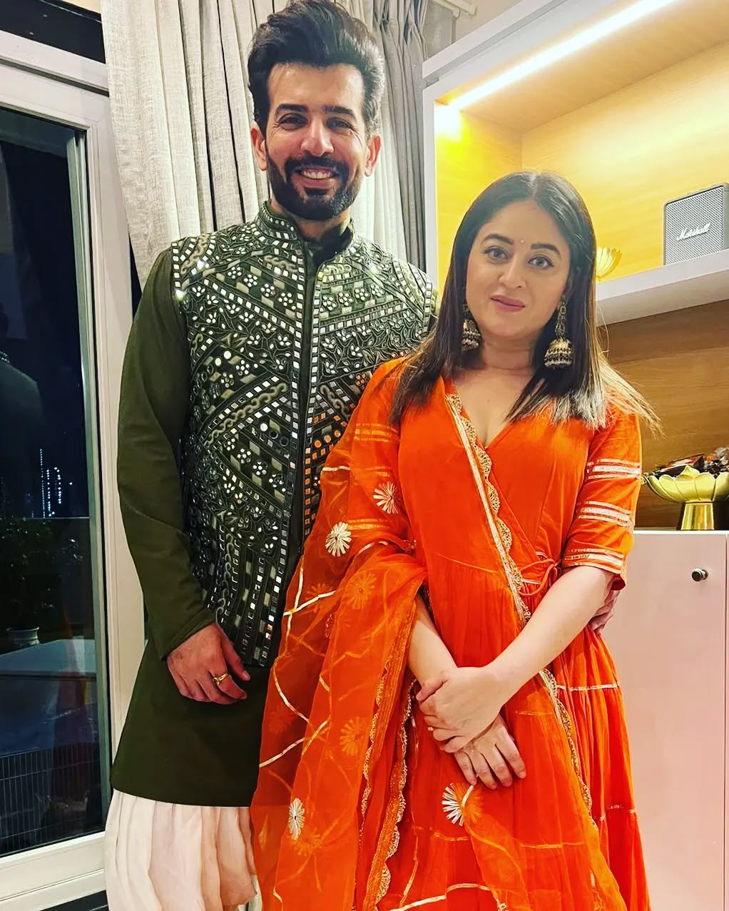 The End of a Love Story That Began in 2010