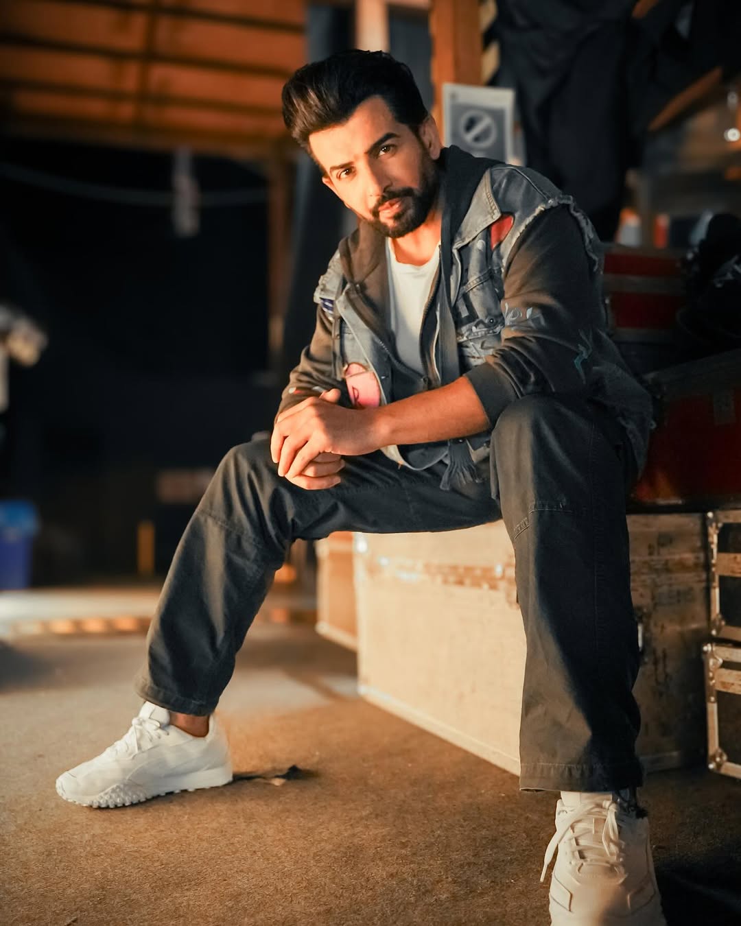 Separate Lives, Shared Responsibilities