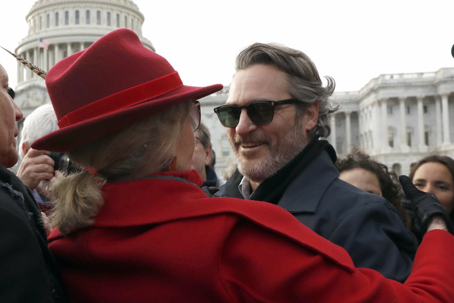 A Career Built on Fearless Choices