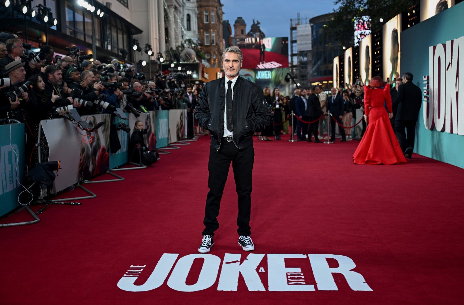 Beyond the Screen: A Quiet Humanitarian