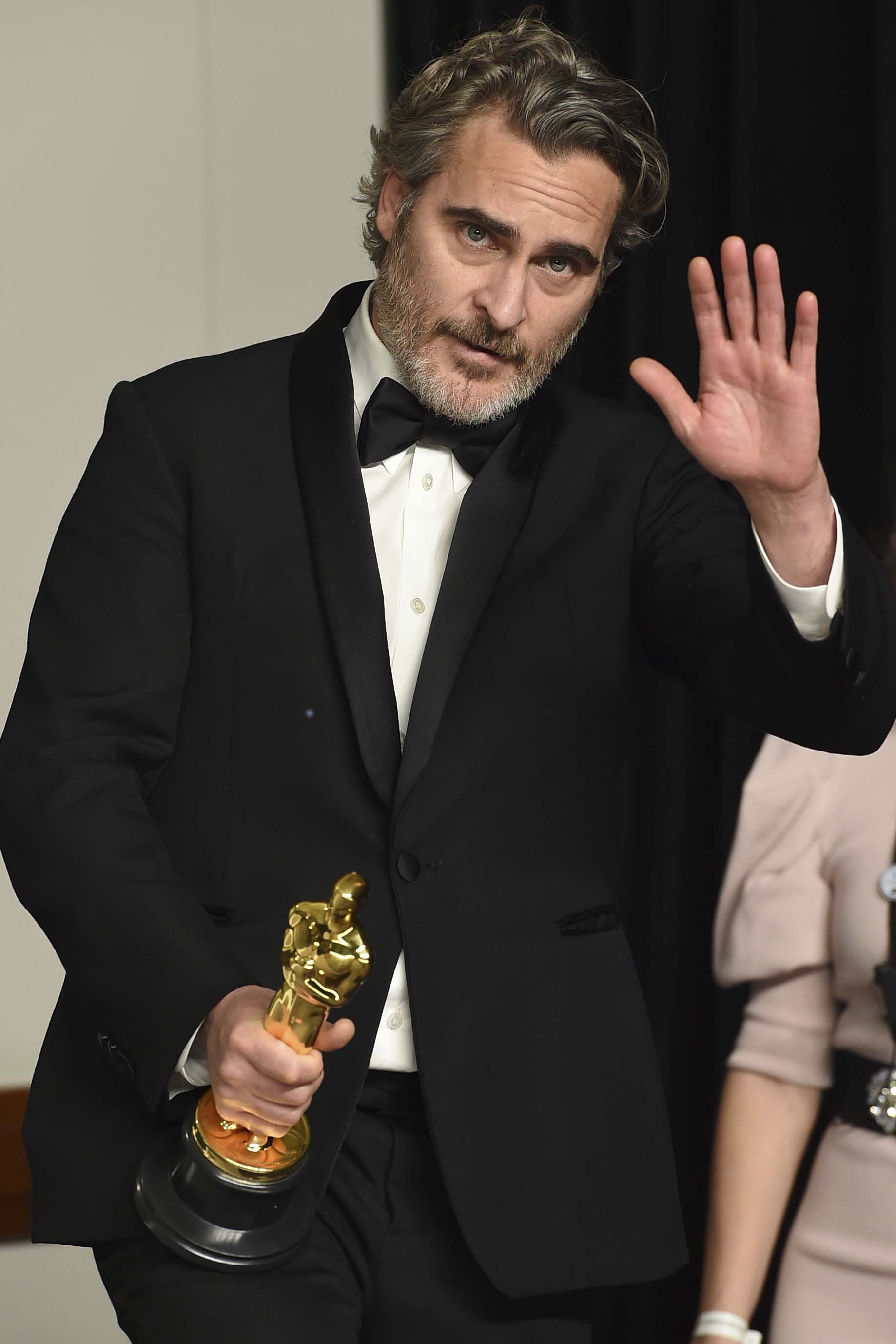 The Legacy of a Reluctant Legend