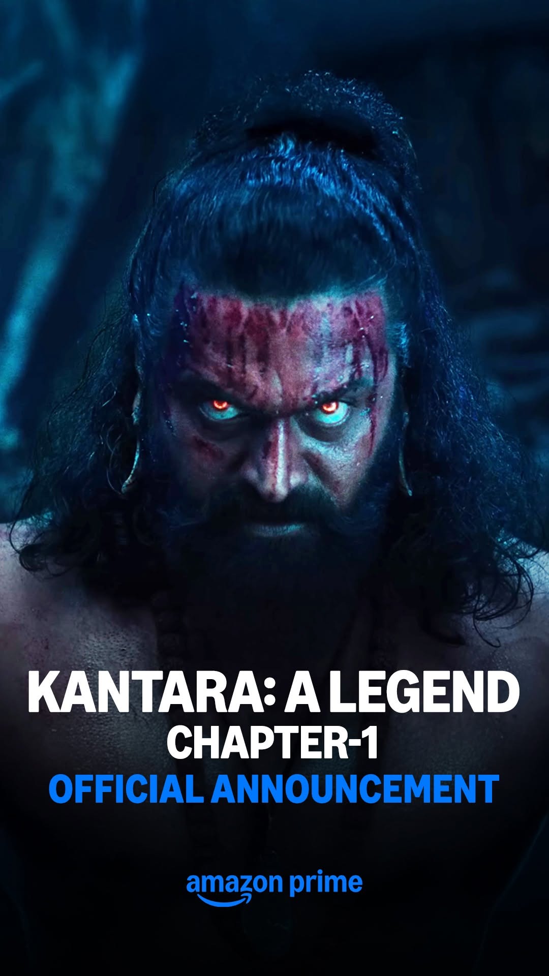 Rishab Shetty’s Epic Returns to Captivate OTT Viewers