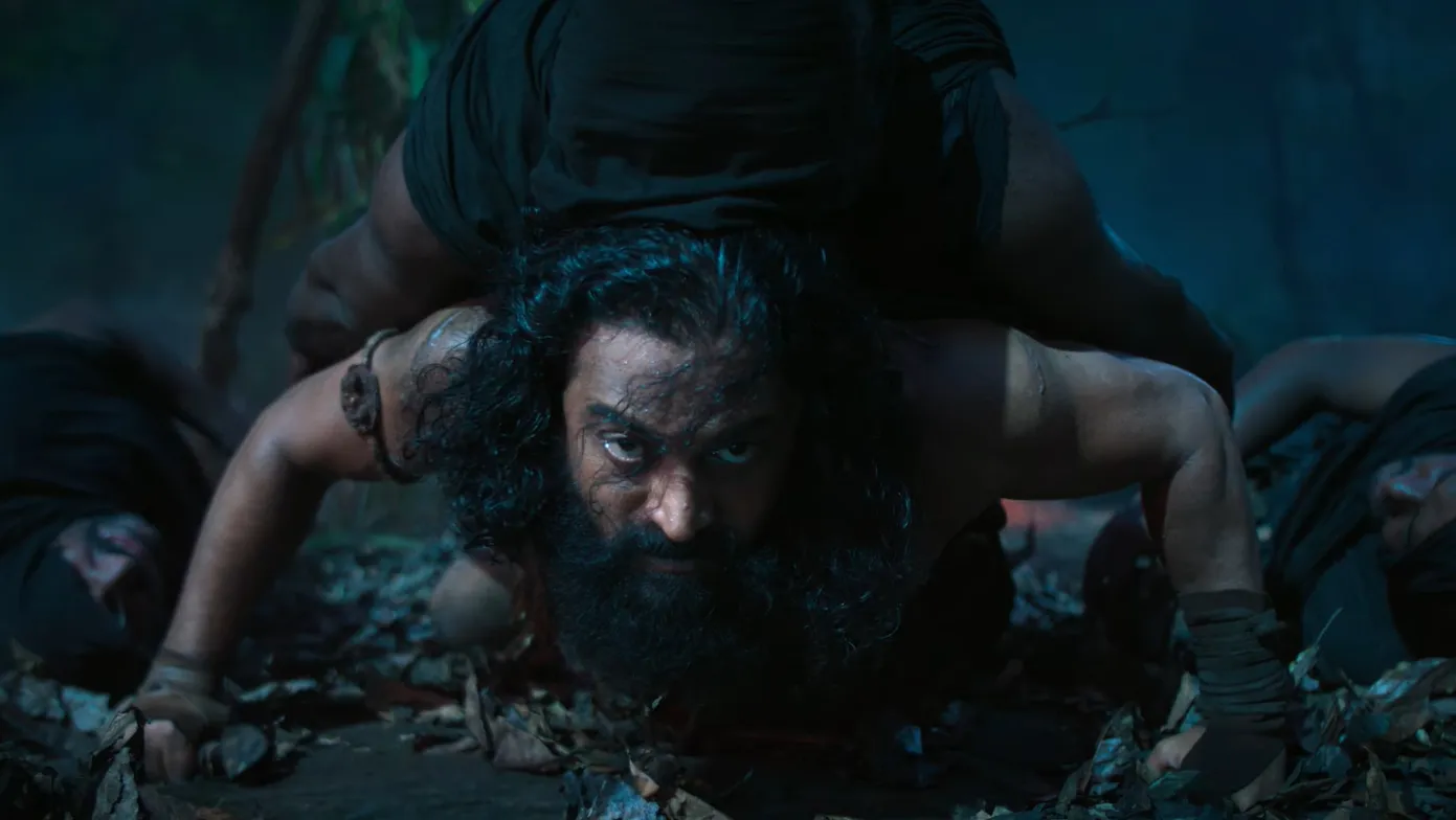 A Cinematic Triumph with Record-Breaking Numbers