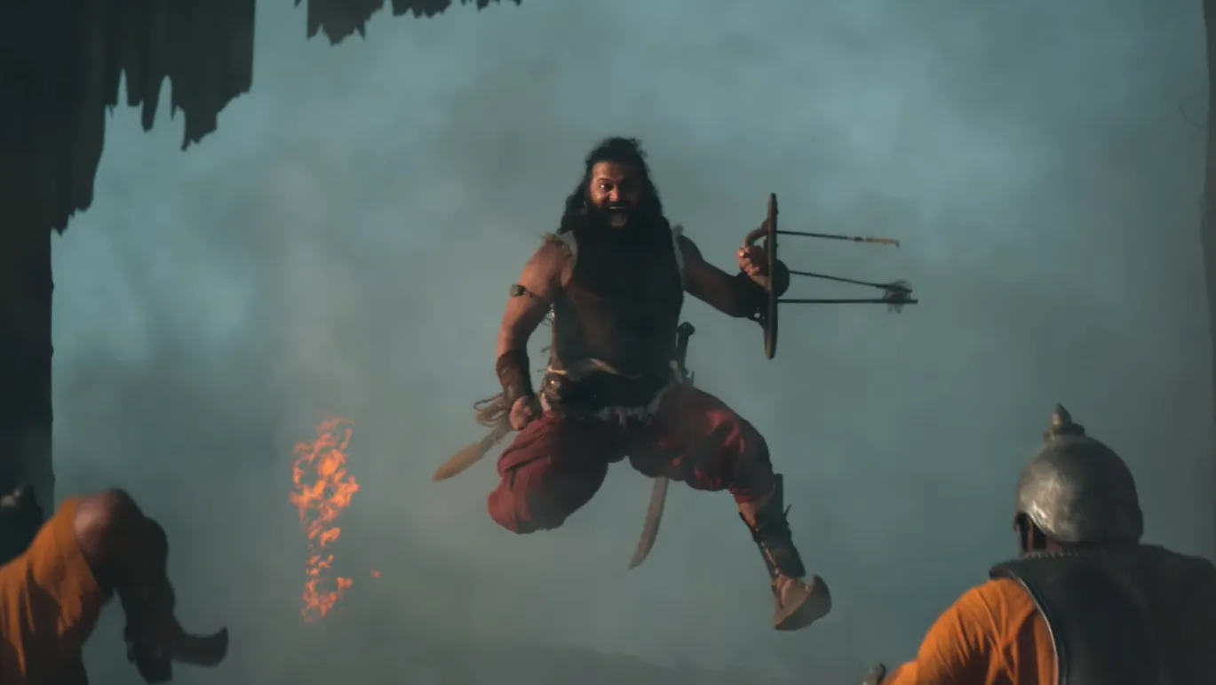 A Must-Watch Mythical Epic for OTT Audiences