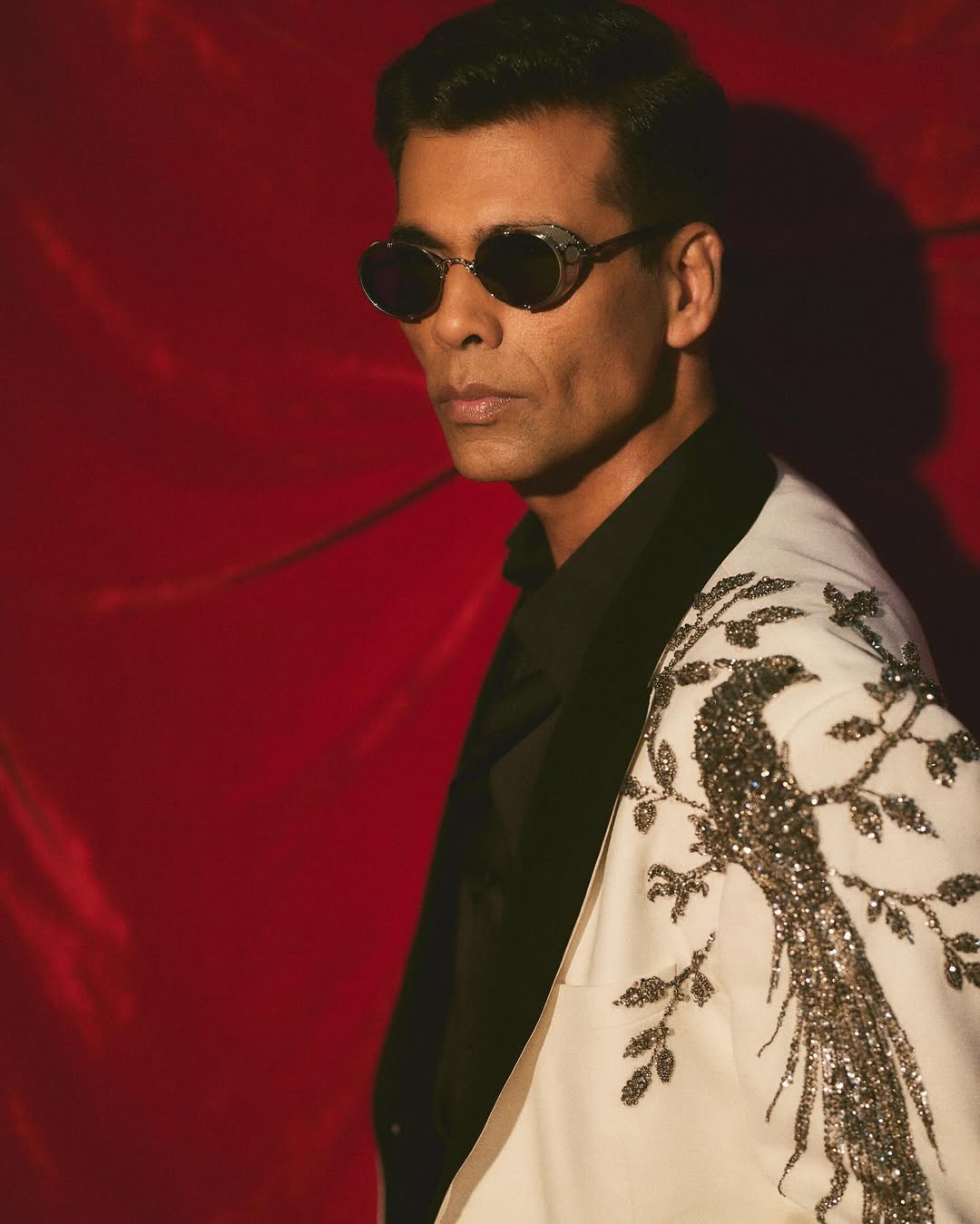 Lessons from a Filmmaker-Turned-Mogul