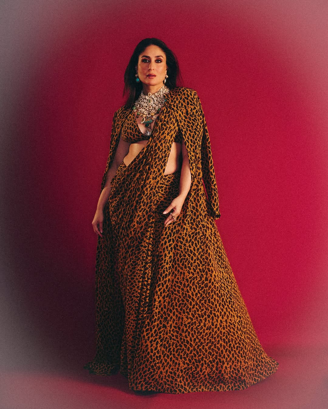 Fashion Persona: Empowered & Confident