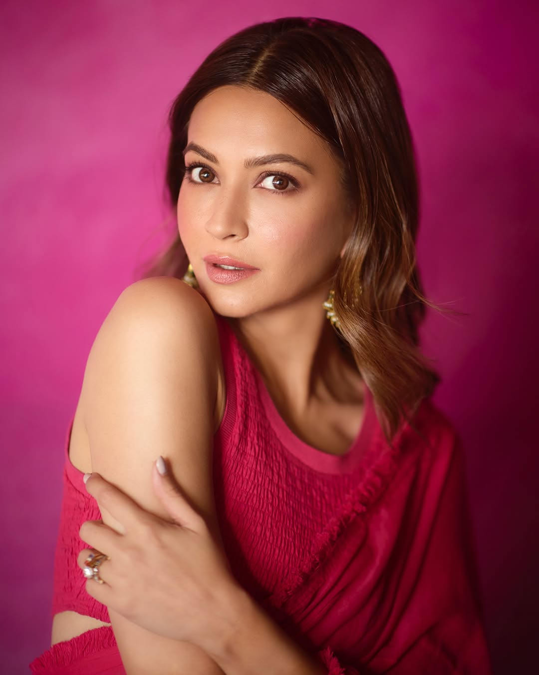 Kriti Kharbanda and Pulkit Samrat: A Love Story On and Off Screen