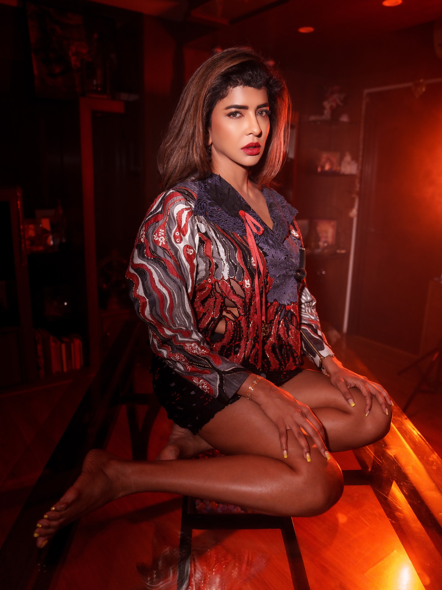 “The Legacy Lives On – Lakshmi Manchu’s Impact Beyond Cinema”