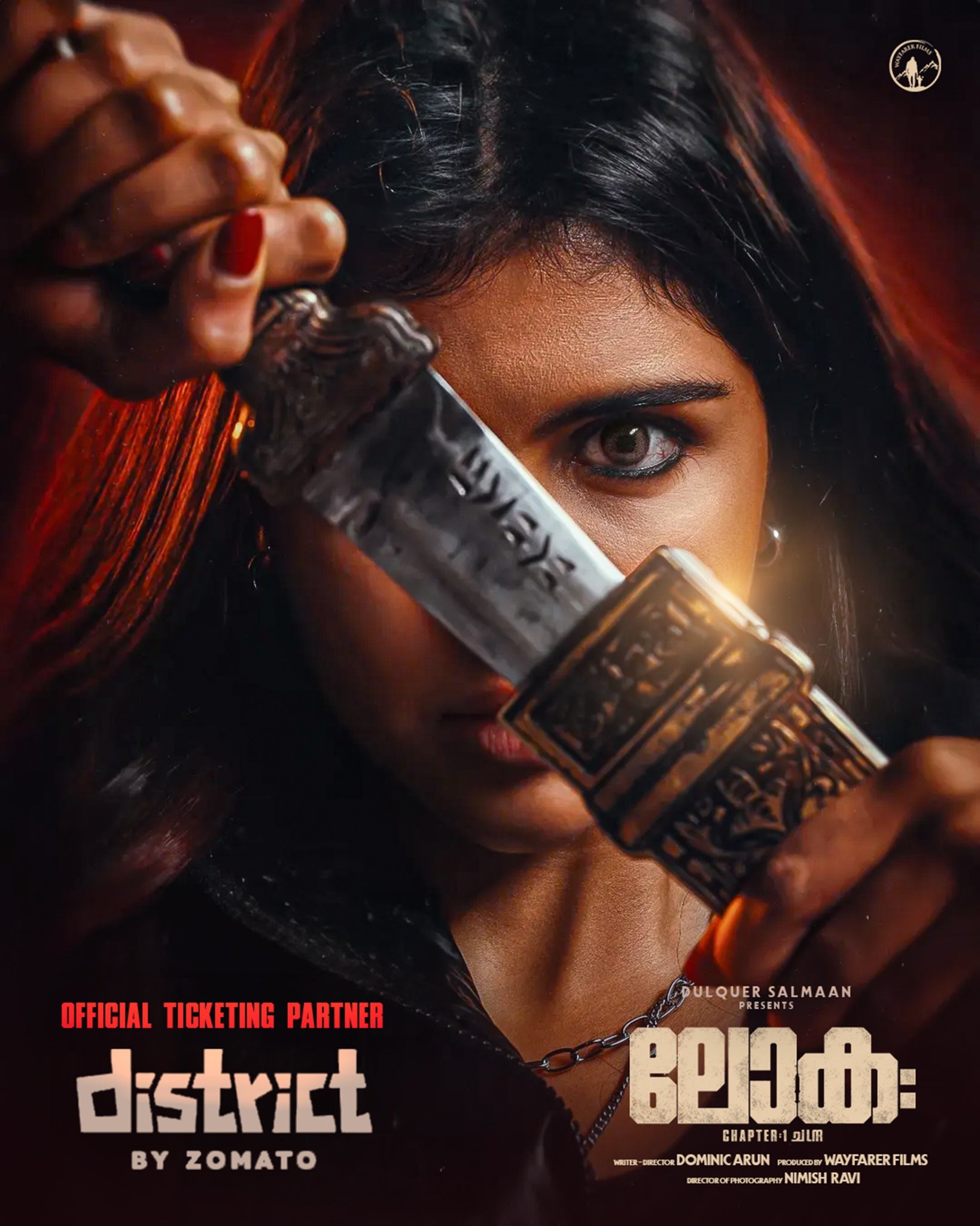 A Pan-Indian Sensation