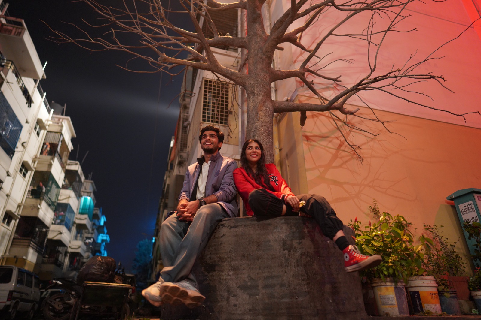 Expanding the Lokah Universe