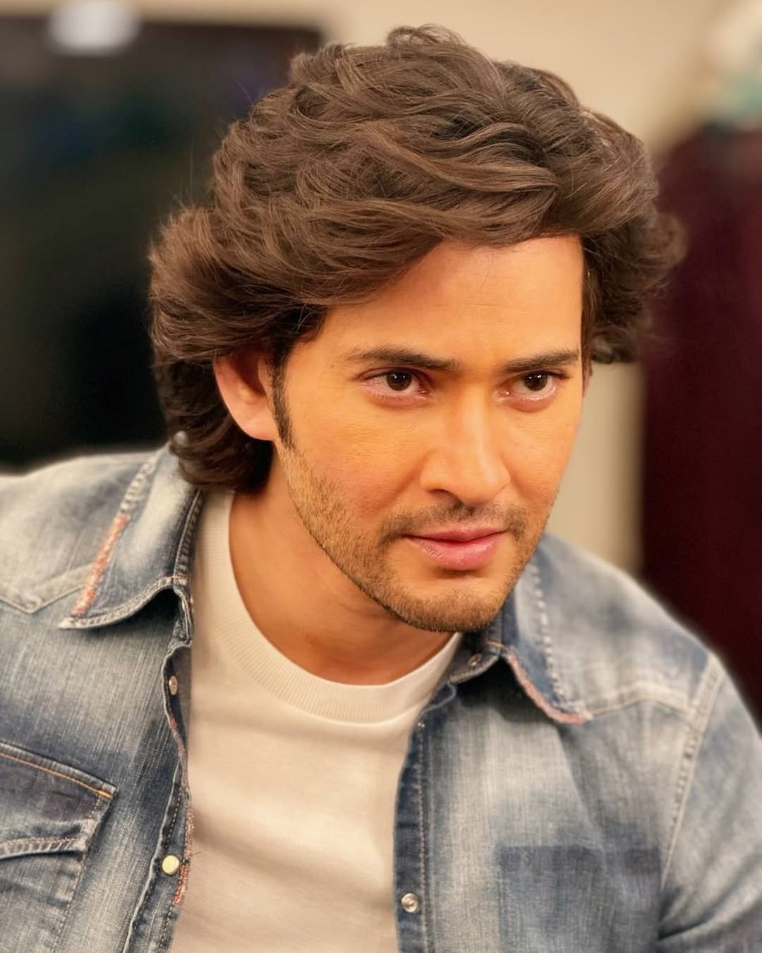 A Perfect Pause Before the Storm