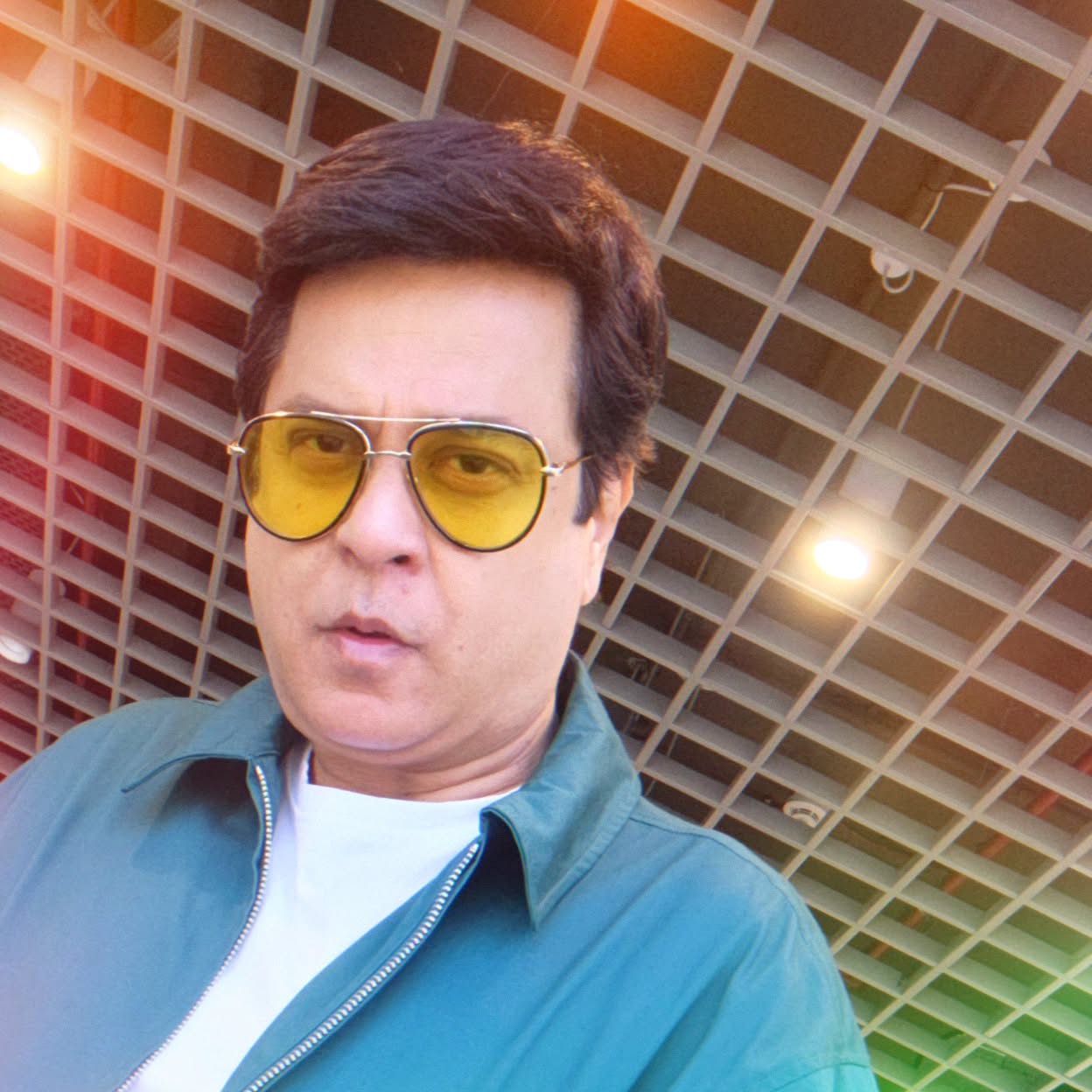 Early Days in Entertainment