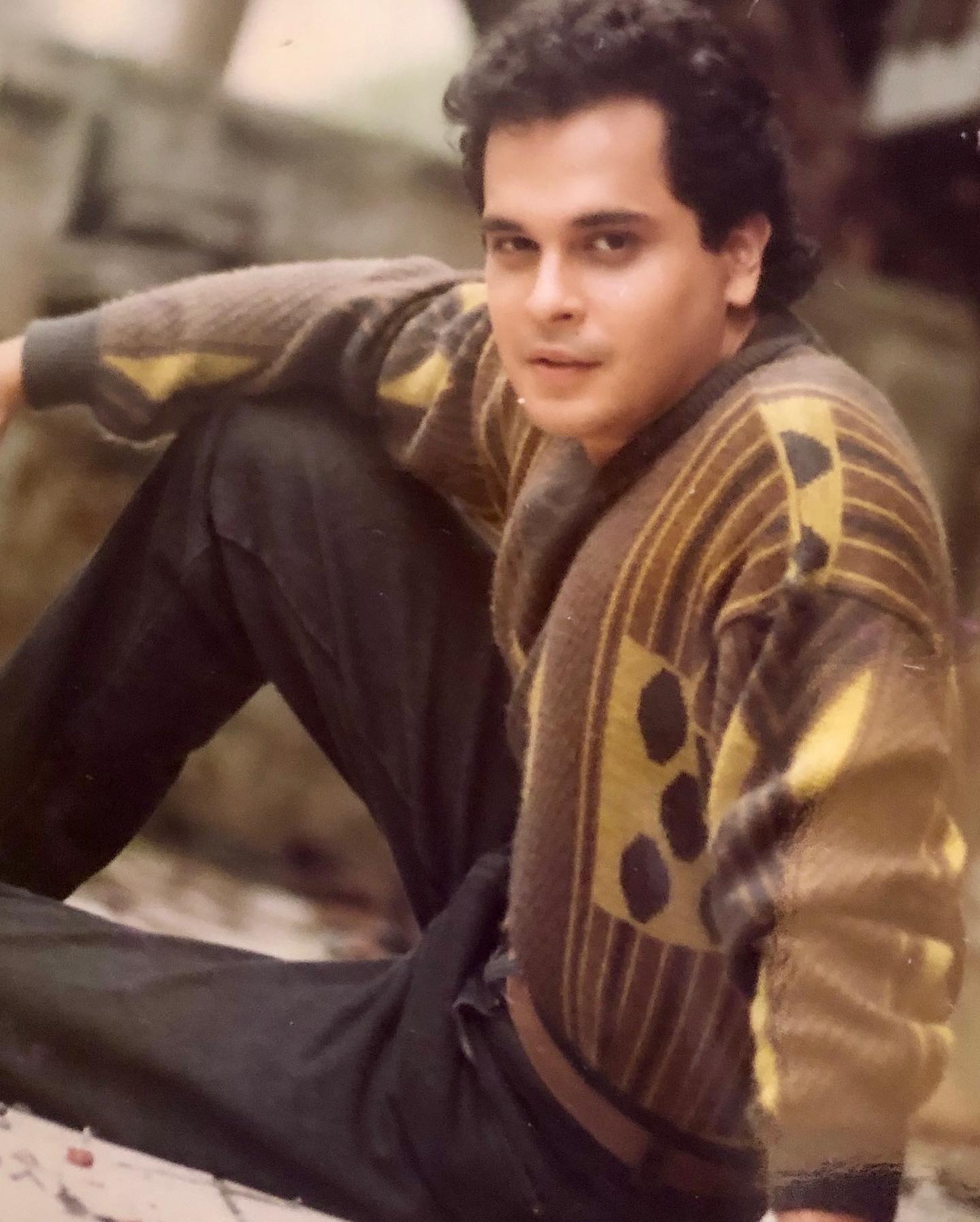 Making a Mark on Television