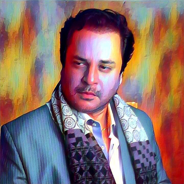 A Career Built on Versatility