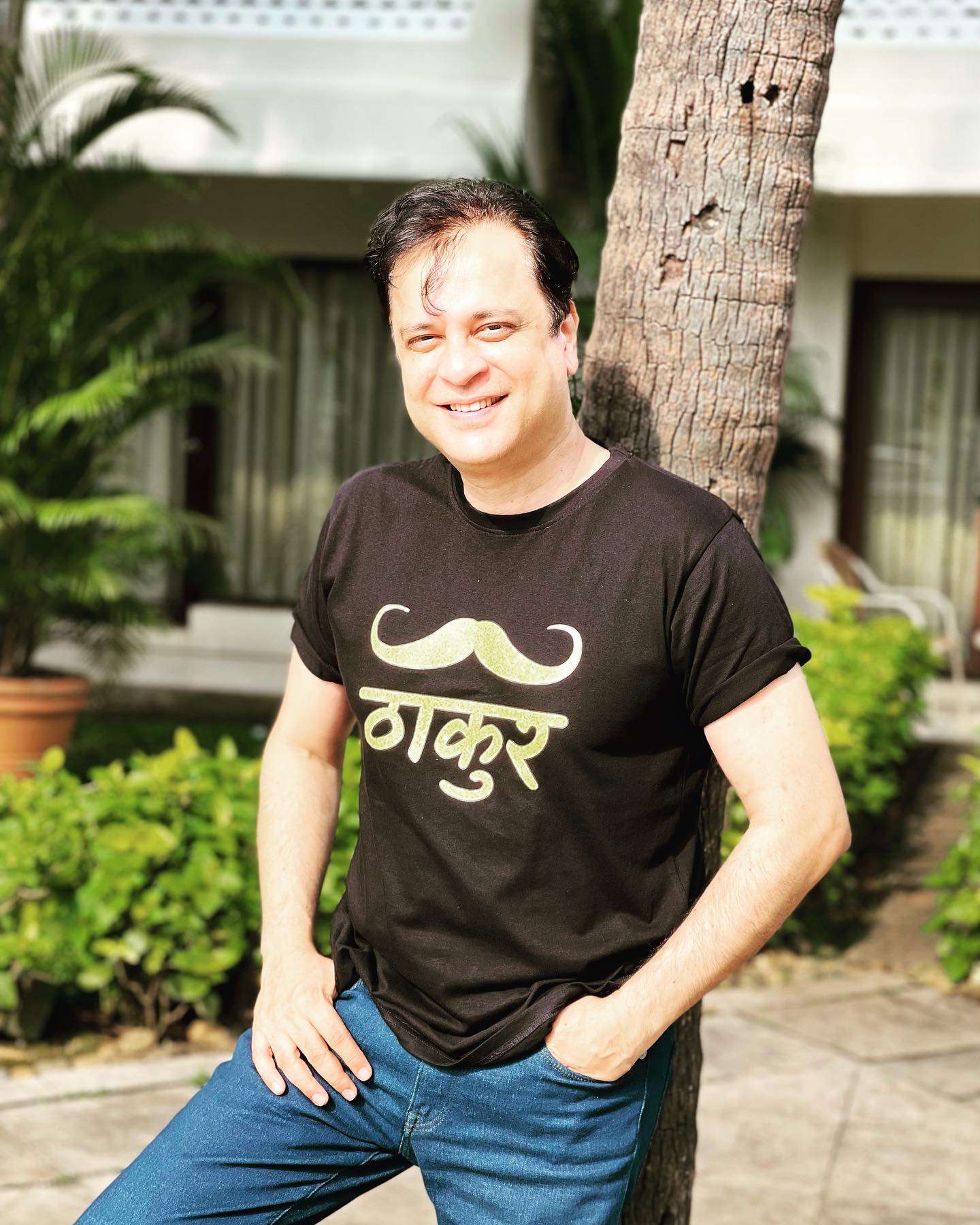 Personal Charm and Off-Screen Persona