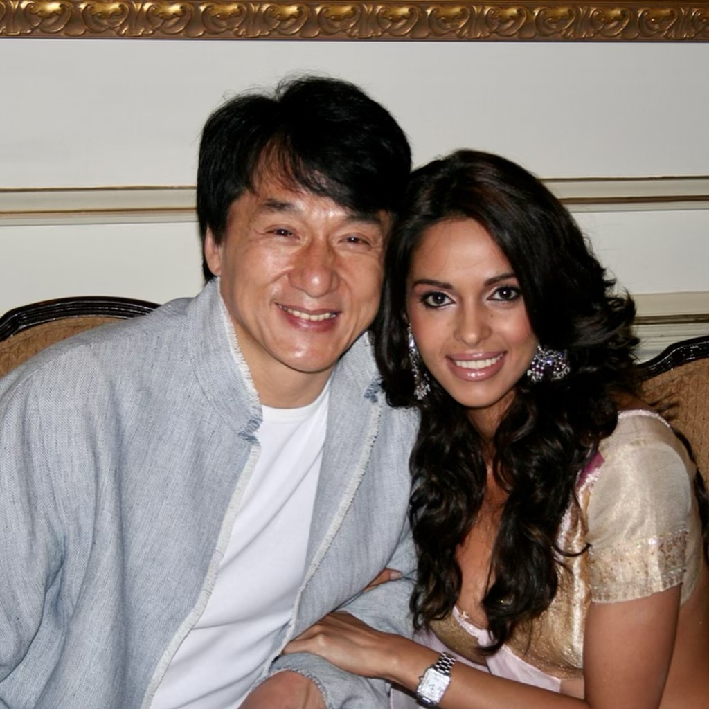 A Star Beyond Borders: From Bollywood to Hollywood