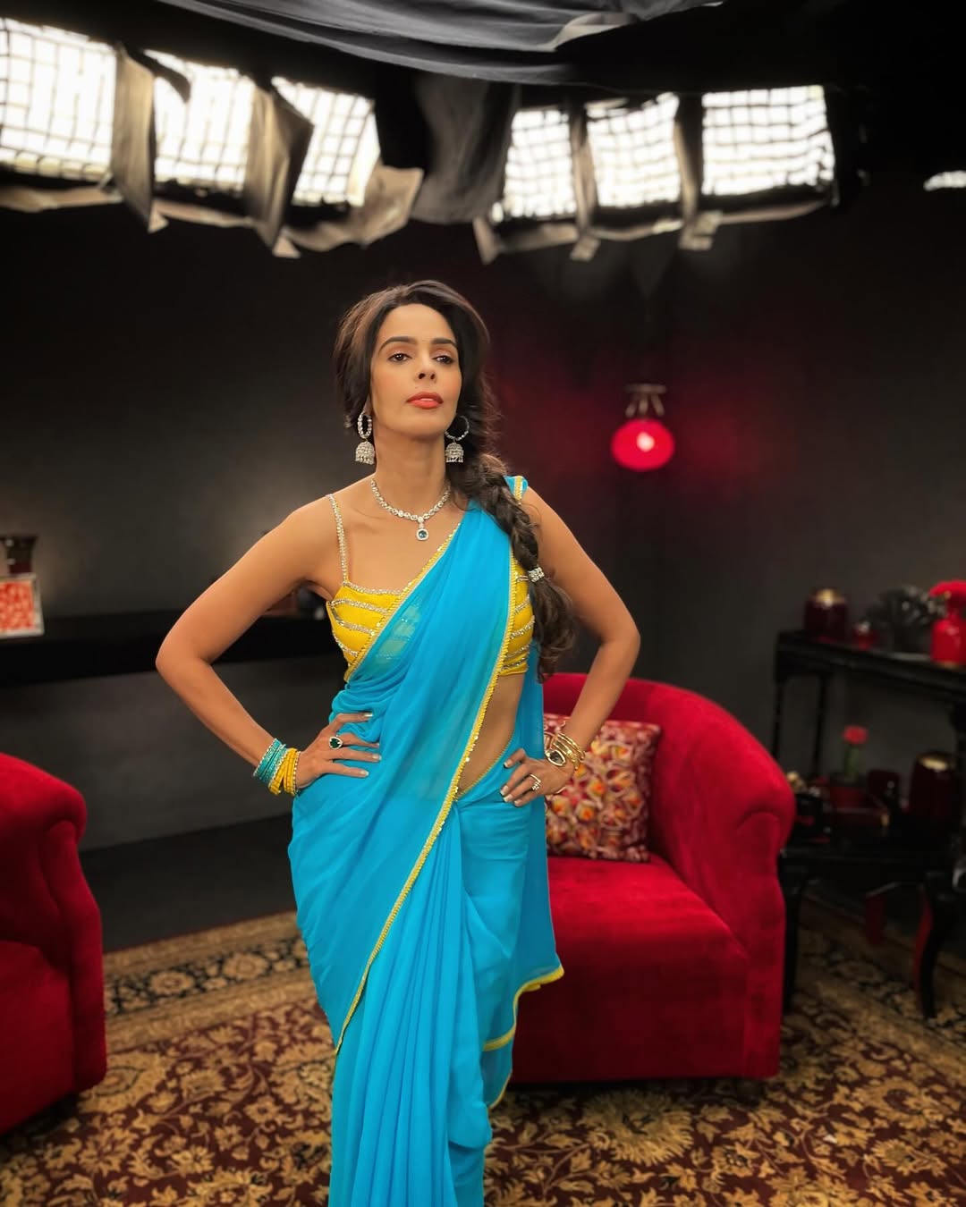 Activist at Heart: Beyond Glamour and Stardom