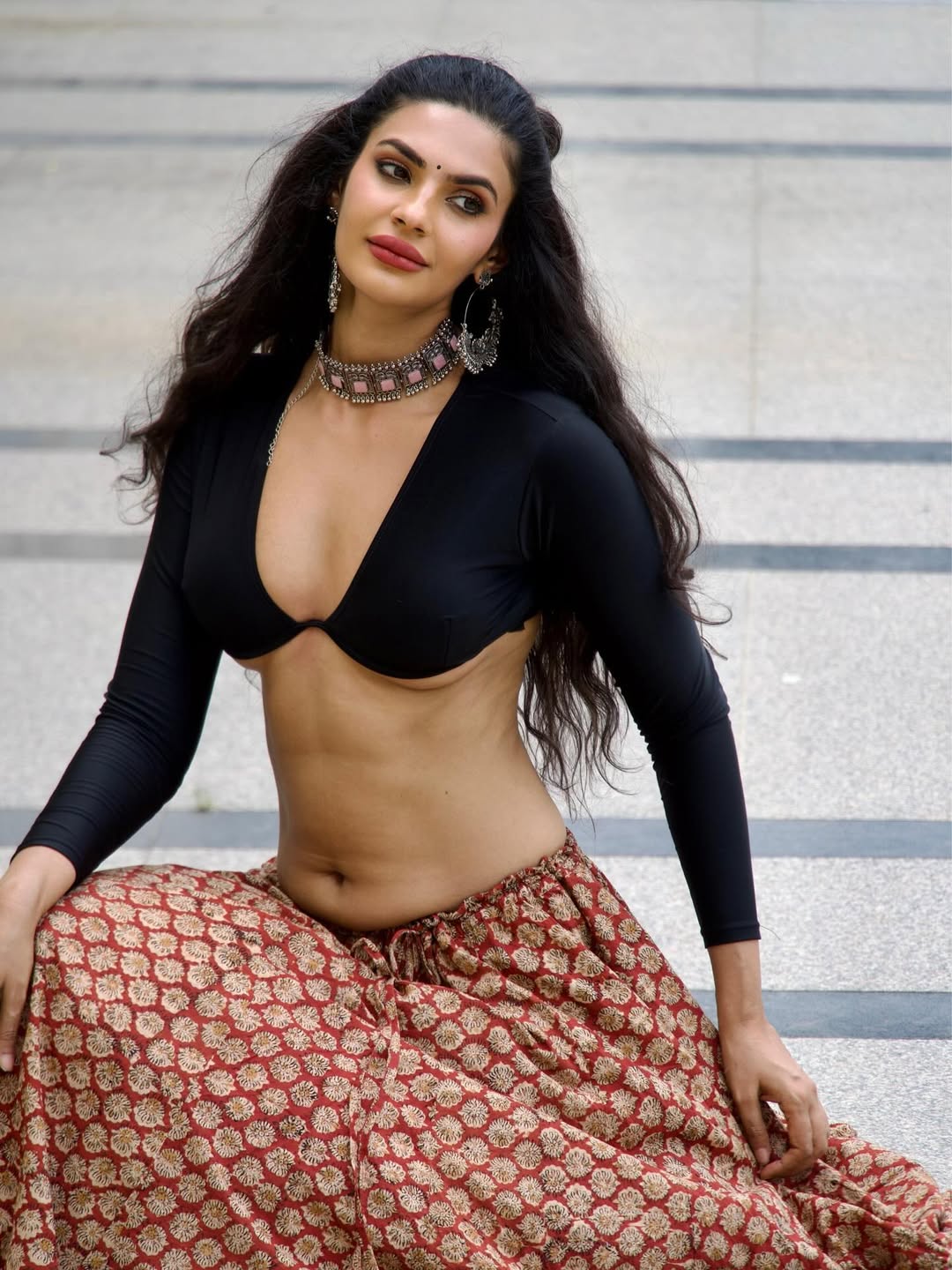 A Bold Blend of Tradition and Modernity