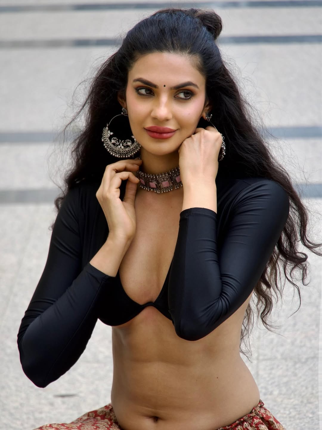 A Celebration of Feminine Confidence