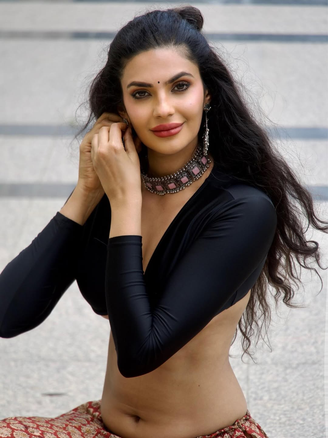 The Essence of Manmeet Kaur Virk