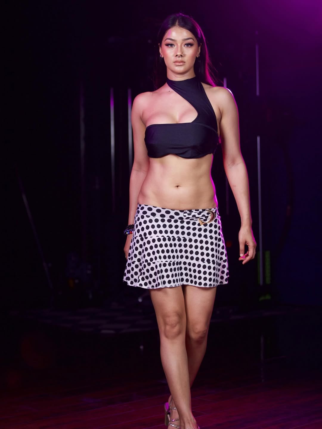 The Overall Vibe: Bold, Playful, and Fearless