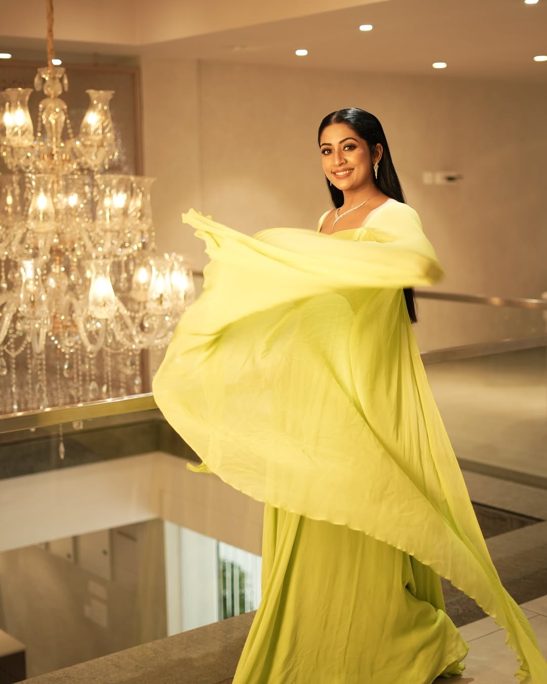 Diverse Roles and Cinematic Brilliance