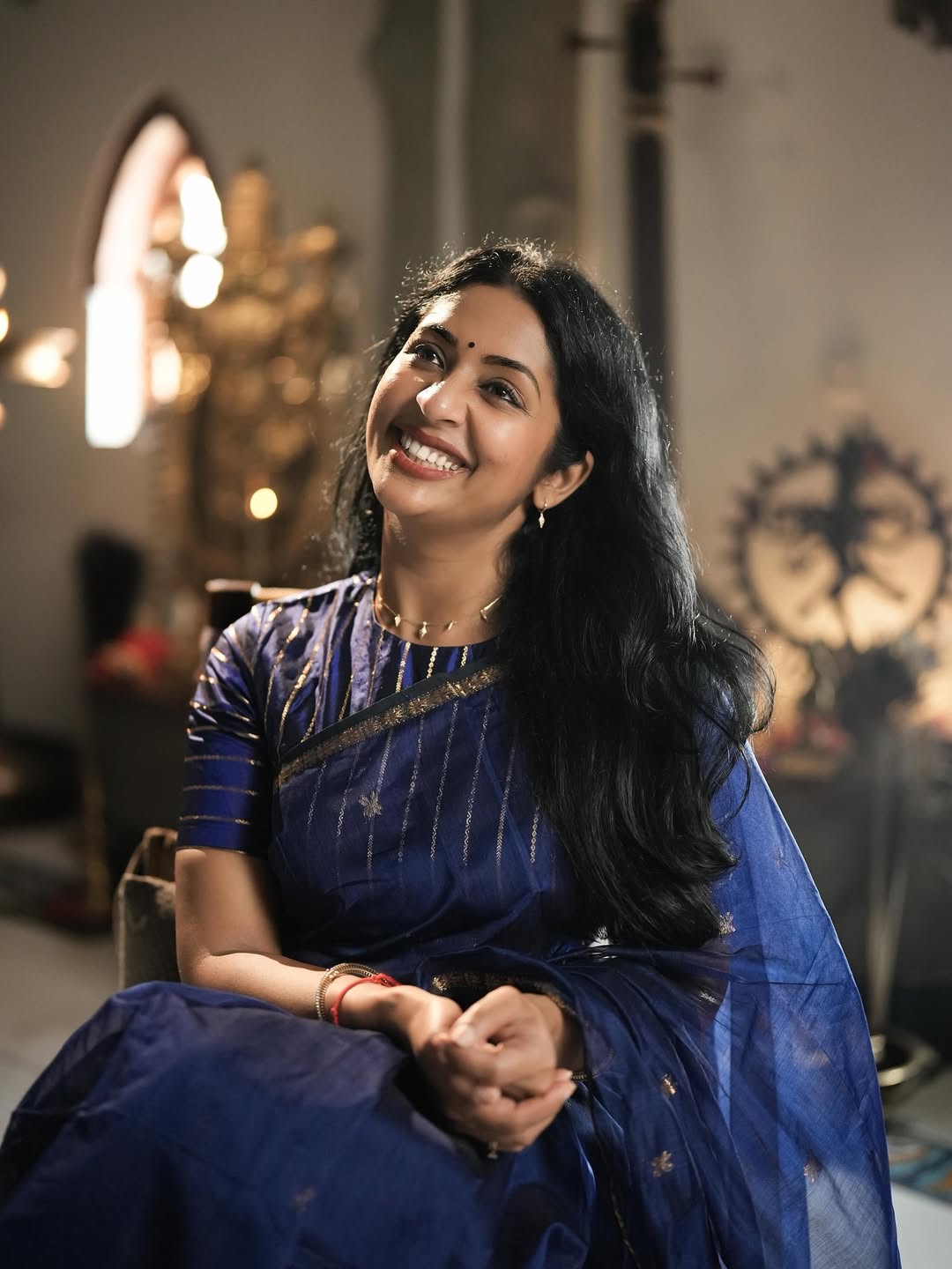 A Pause, a Family, and a Triumphant Return