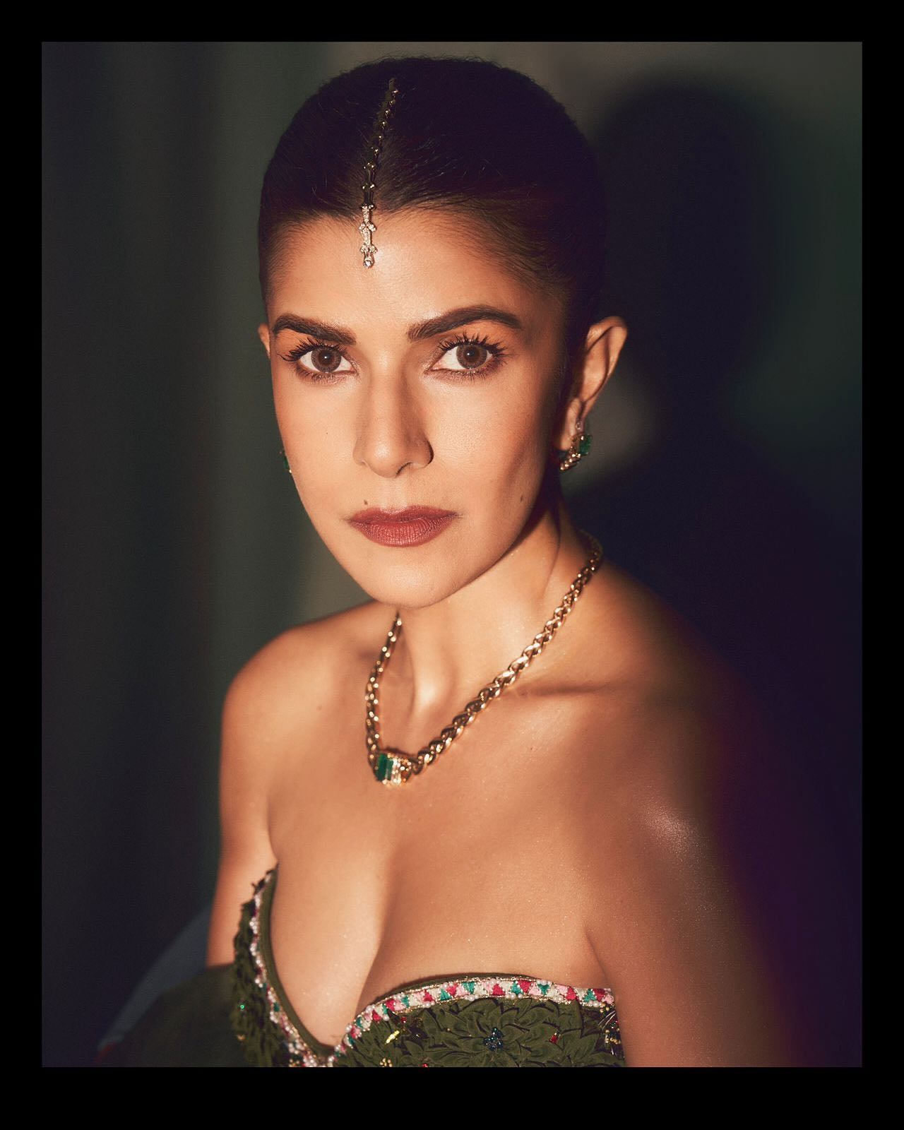 Jewelry that Speaks of Legacy