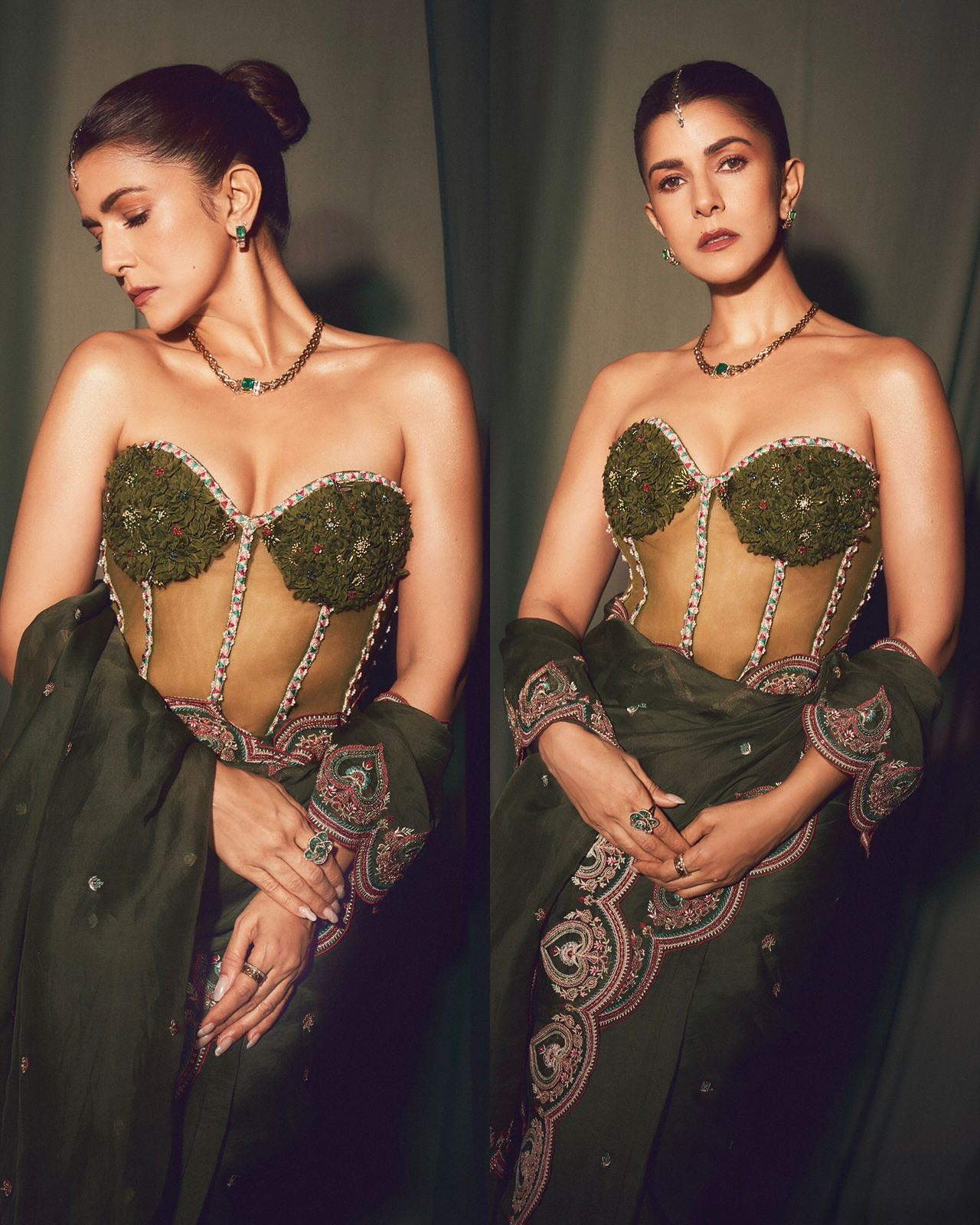 In Essence: Timeless, Fearless, and Absolutely Captivating