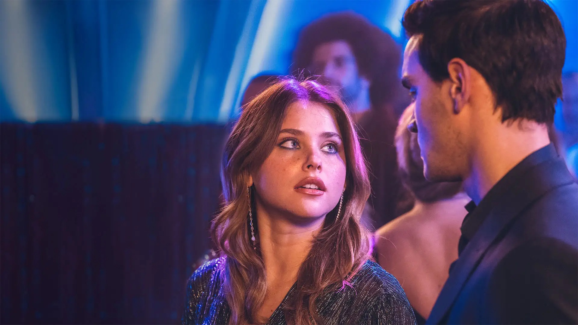 Returning Favorites and New Faces