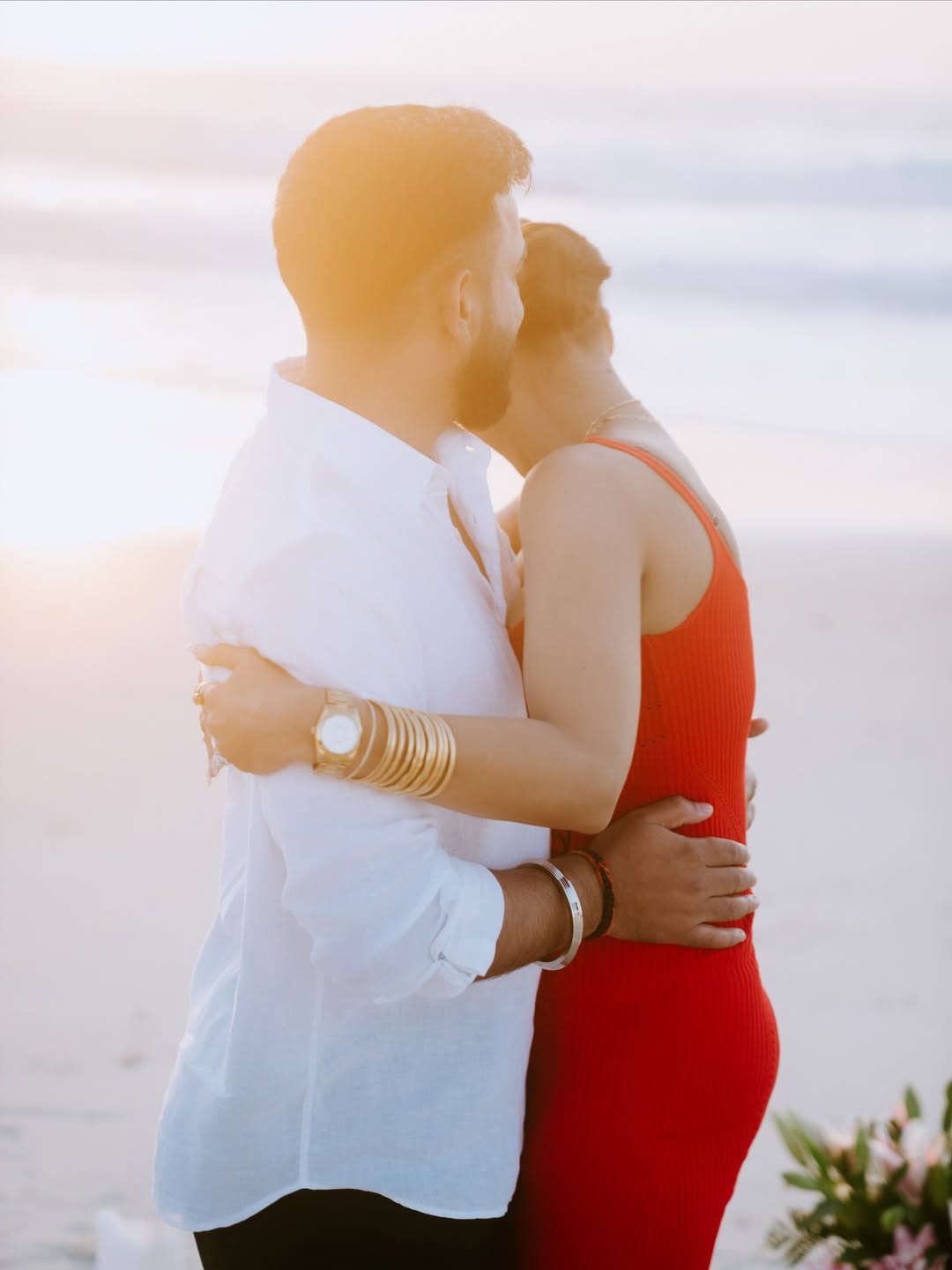 A Fresh Start for Pavitra Punia