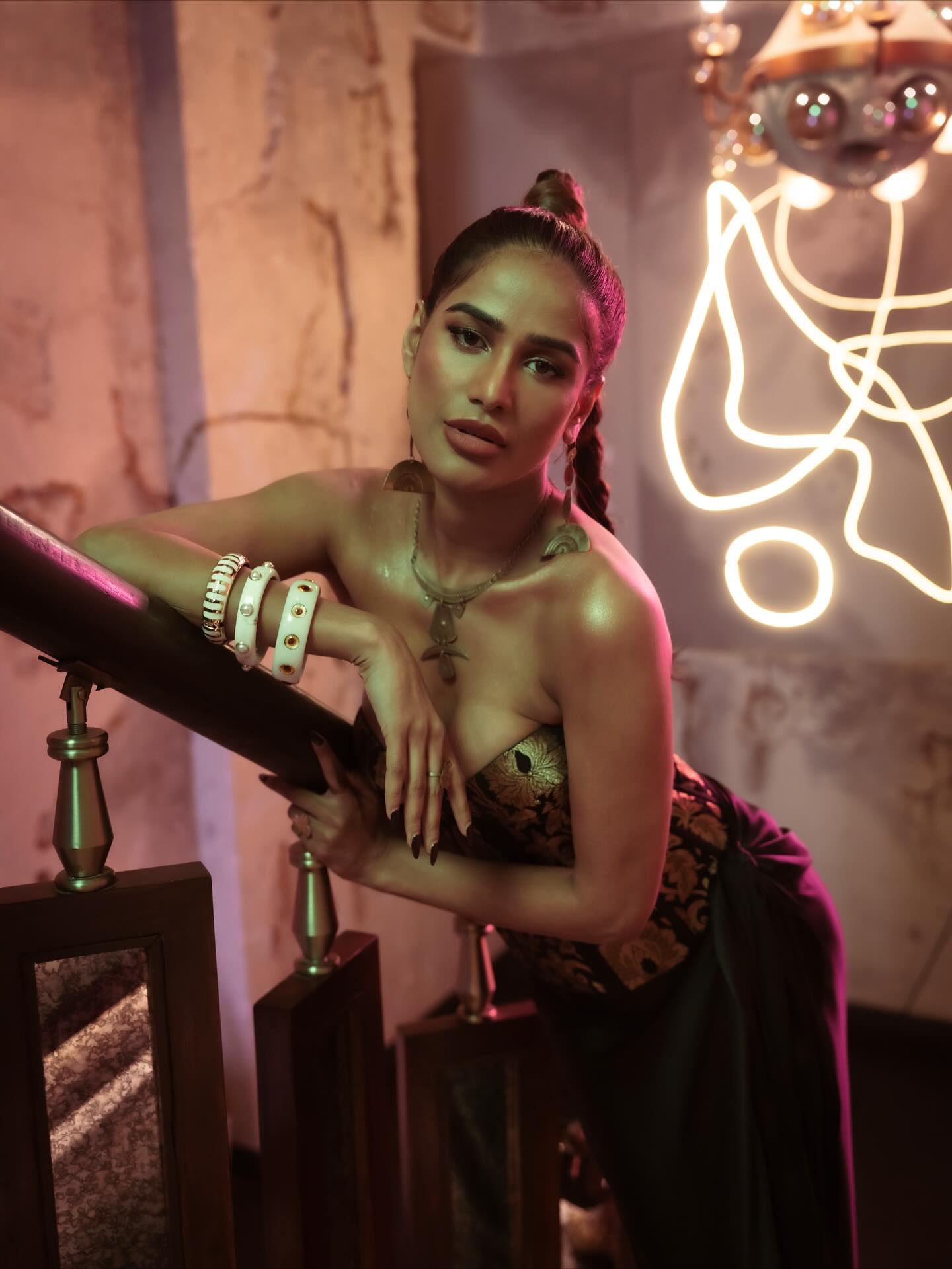 A New Era of Bold Fashion