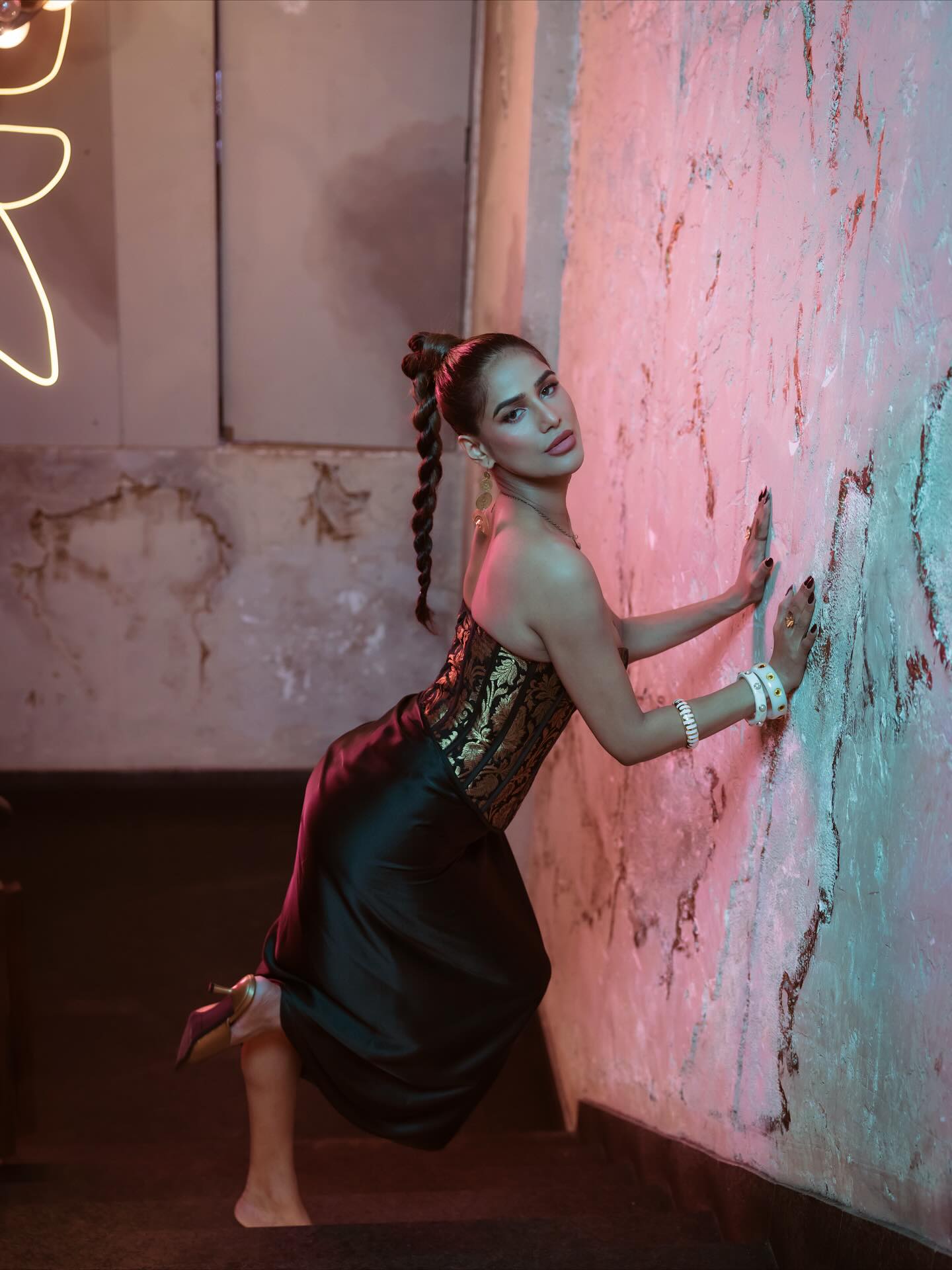 Accessories That Speak Luxury