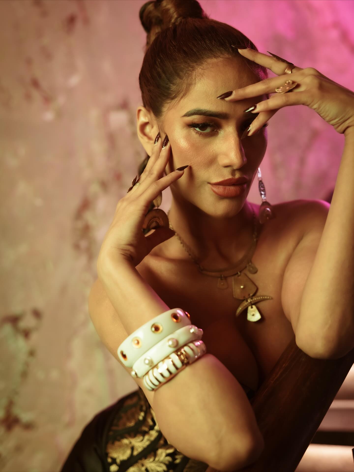 Lighting That Paints a Story