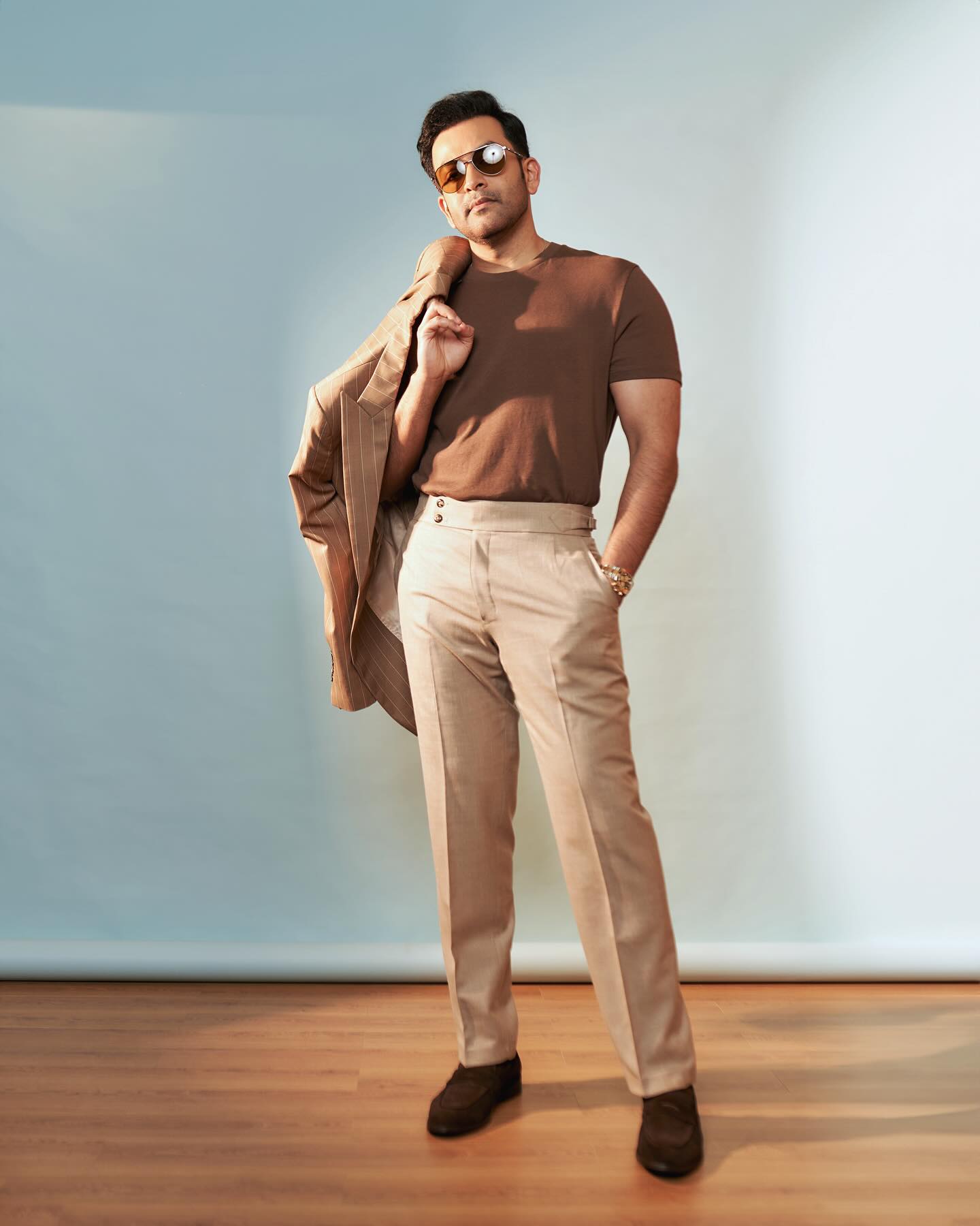 The Director Who Dared