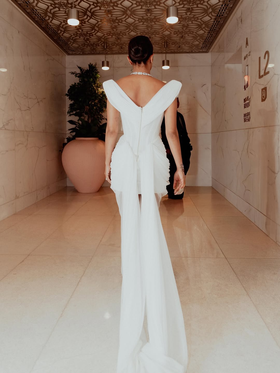 Bold Fashion, Fearless Spirit