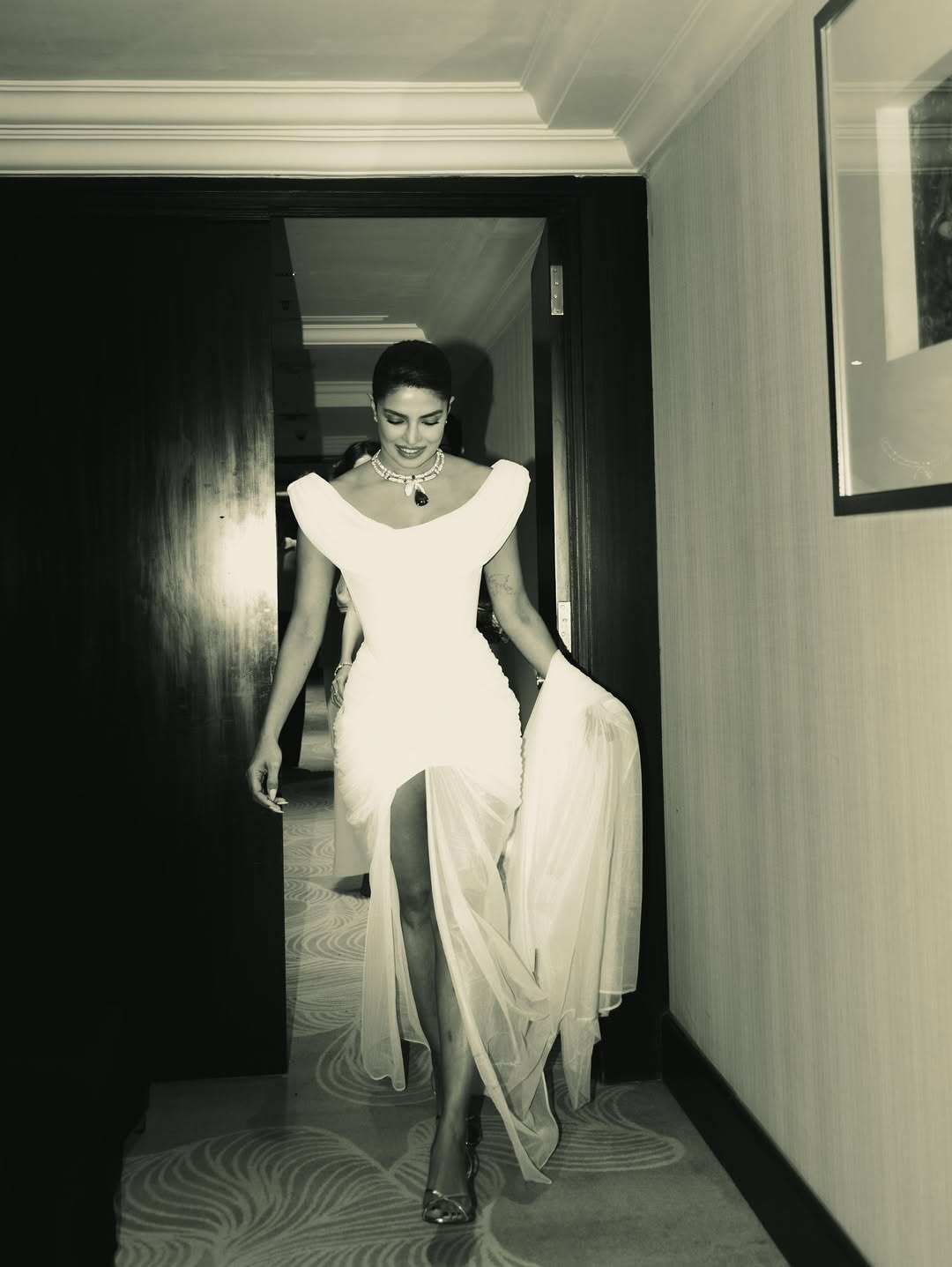 A Timeless Muse