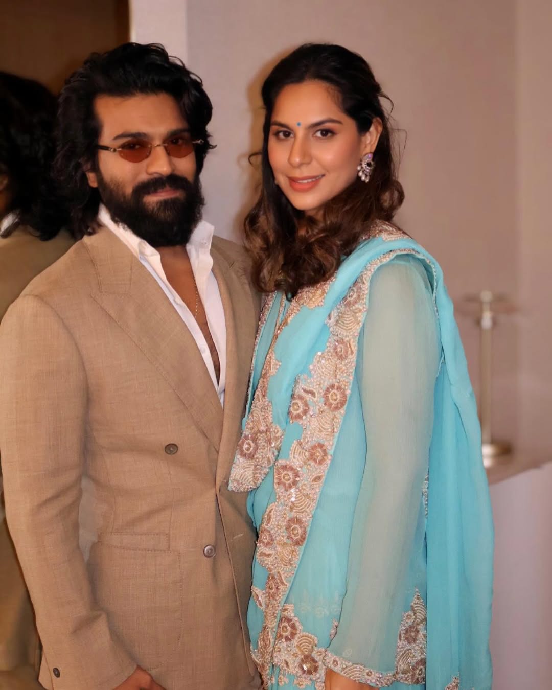 Ram Charan’s Upcoming Projects