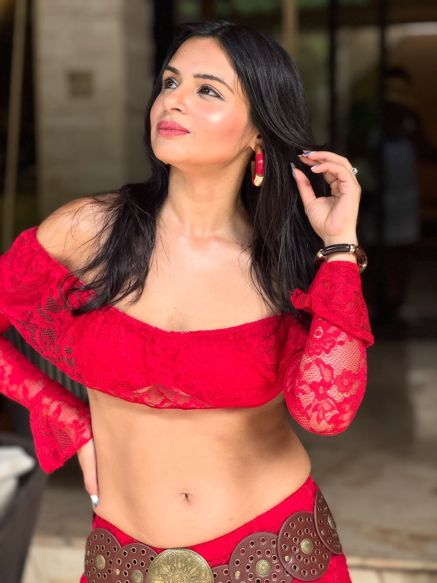 Accessories that Speak Subtle Luxury