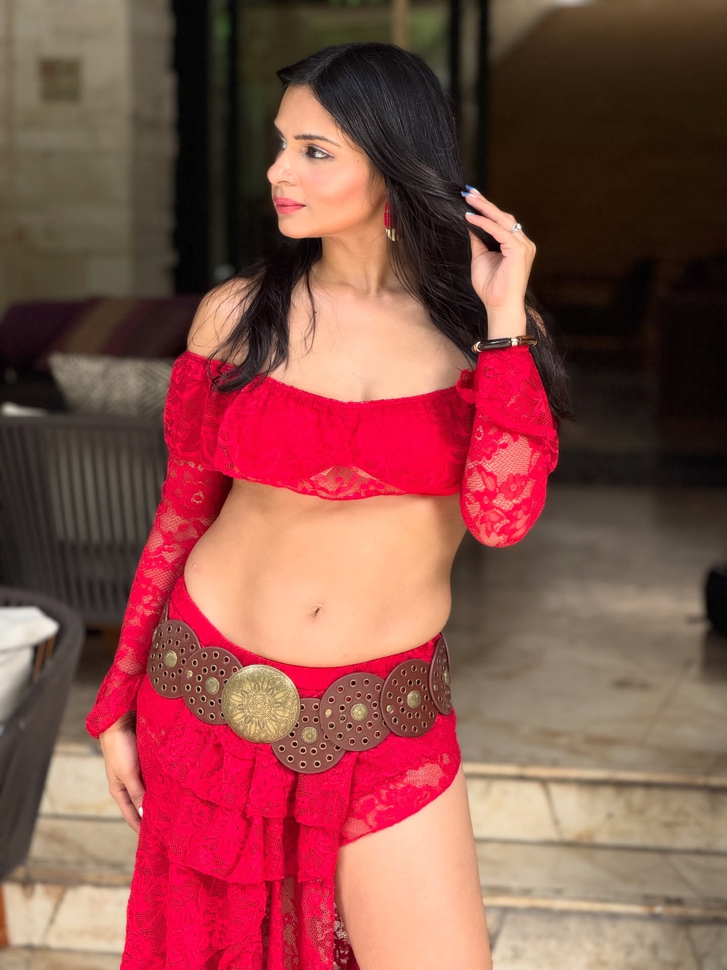 A Timeless Fashion Moment