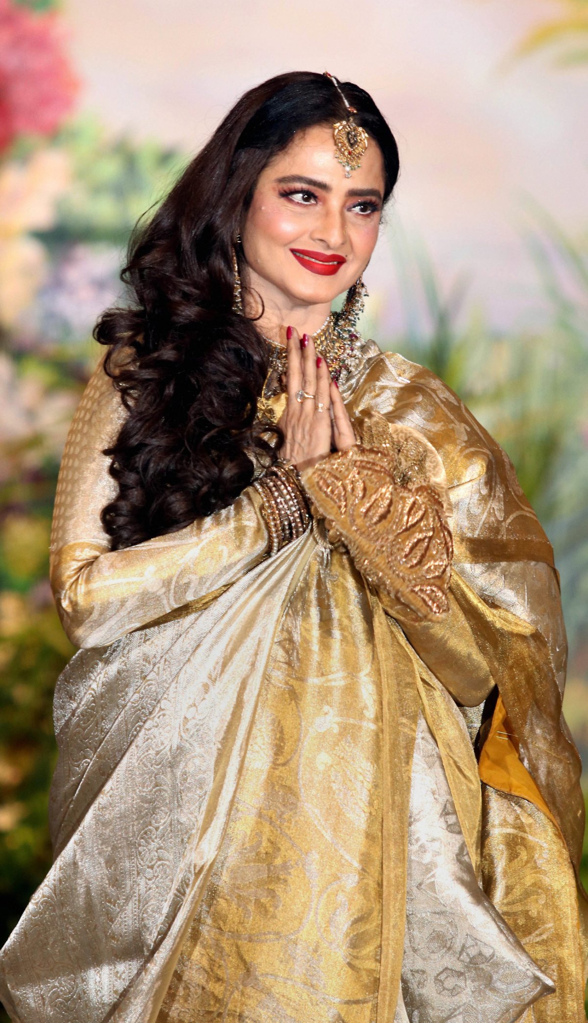 The Transformation: From Rejection to Radiance