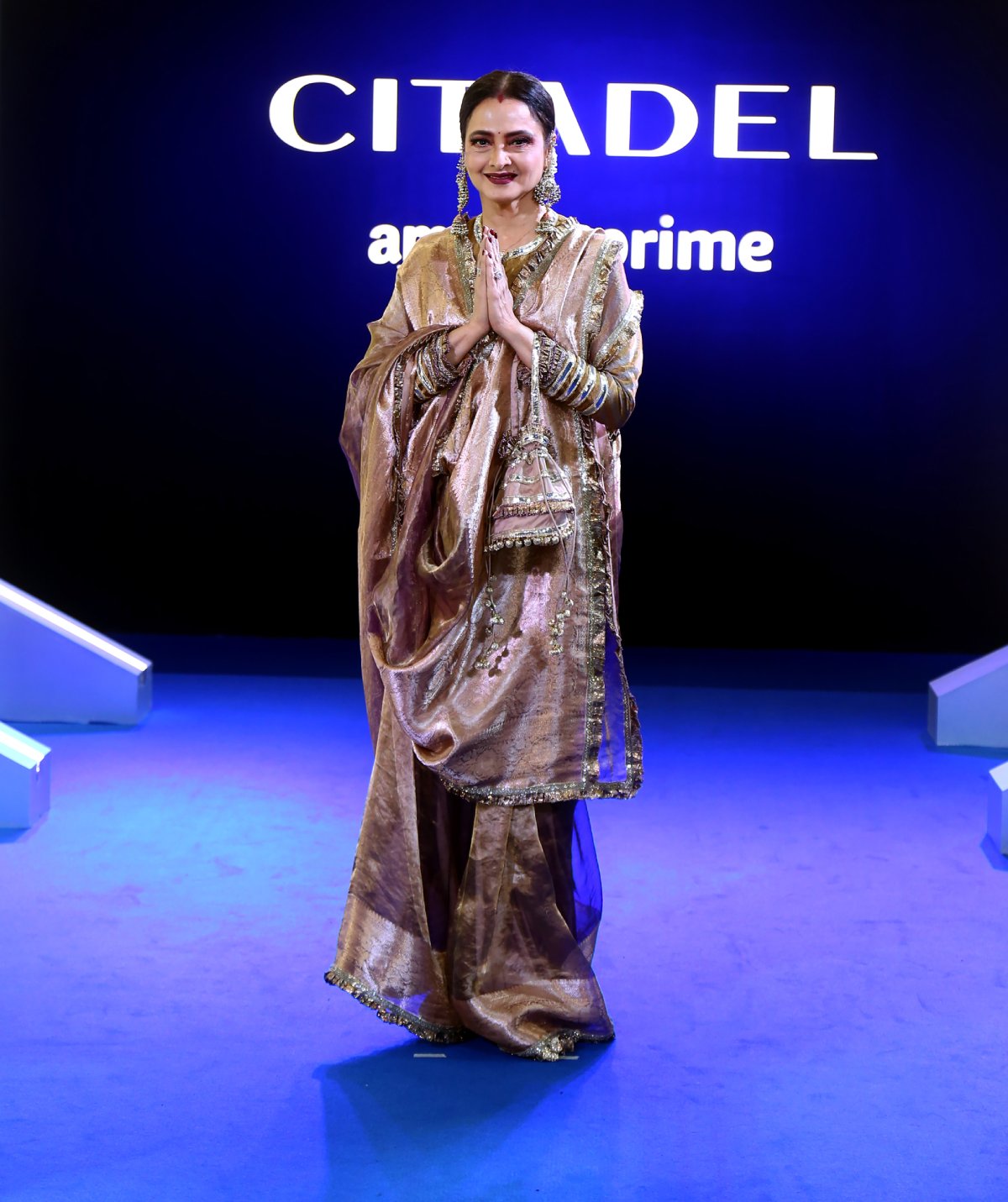 The Legacy of Strength: Redefining Womanhood in Bollywood