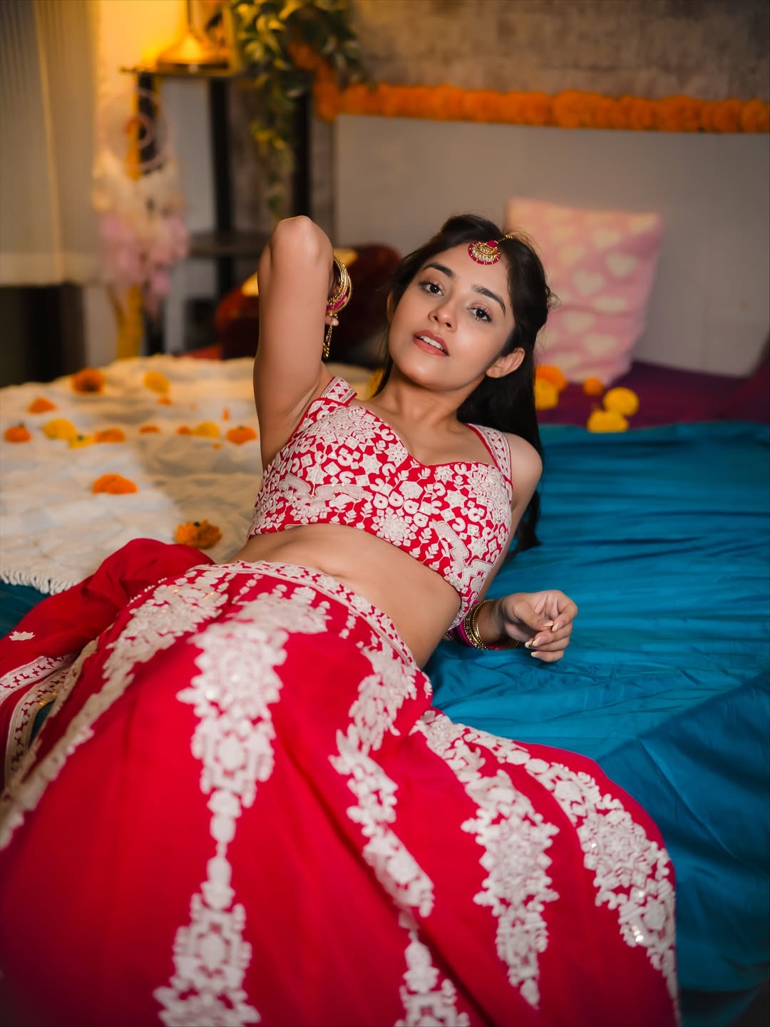 Capturing the Festive Spirit